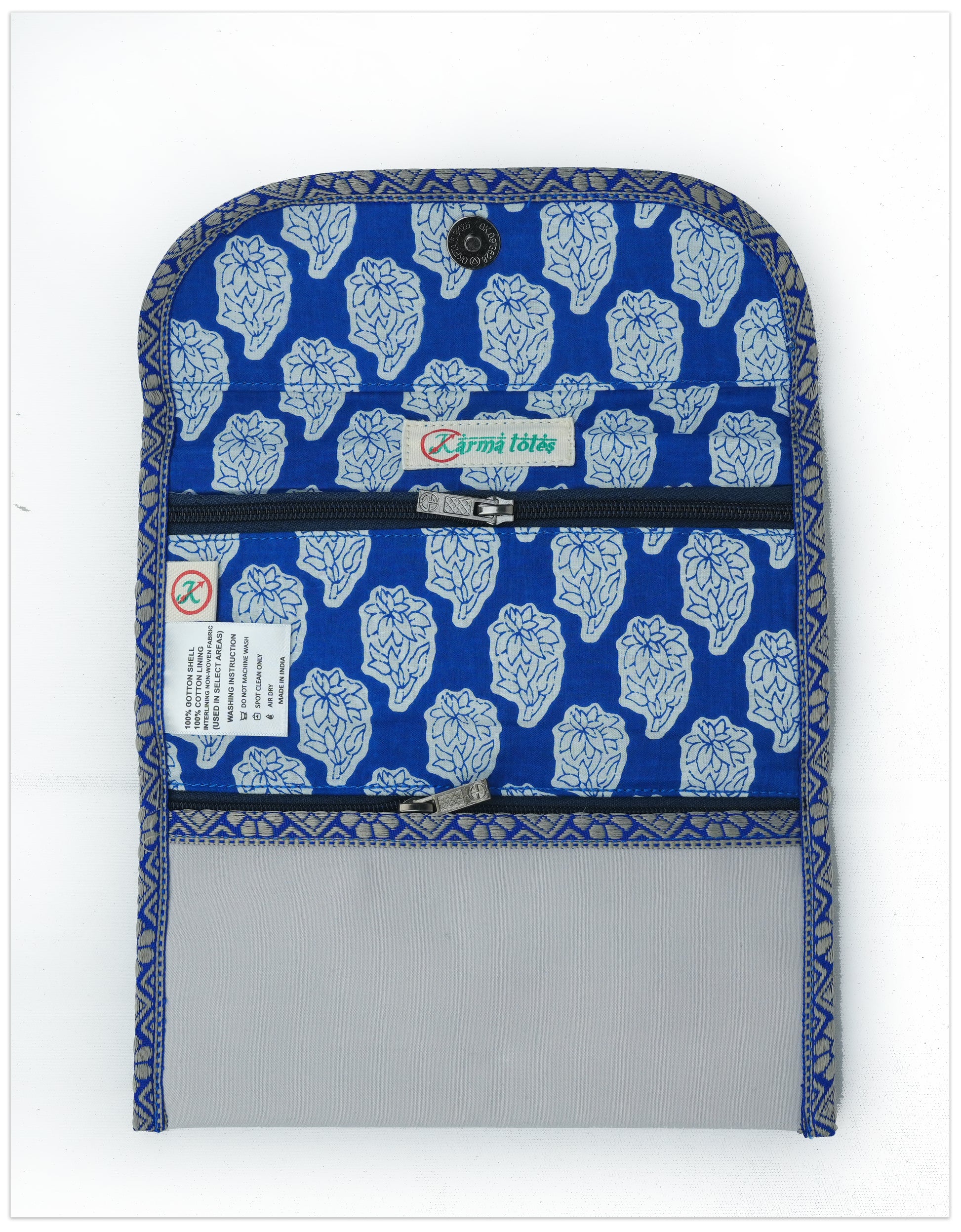 Whispering Flowers Wallet