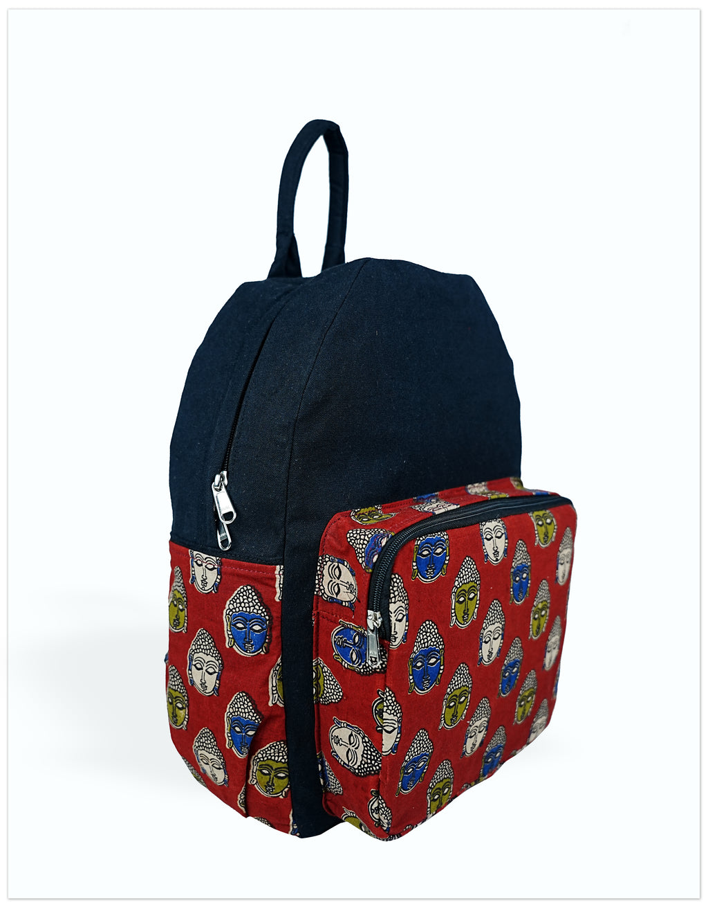 Noir Nirvana Backpack