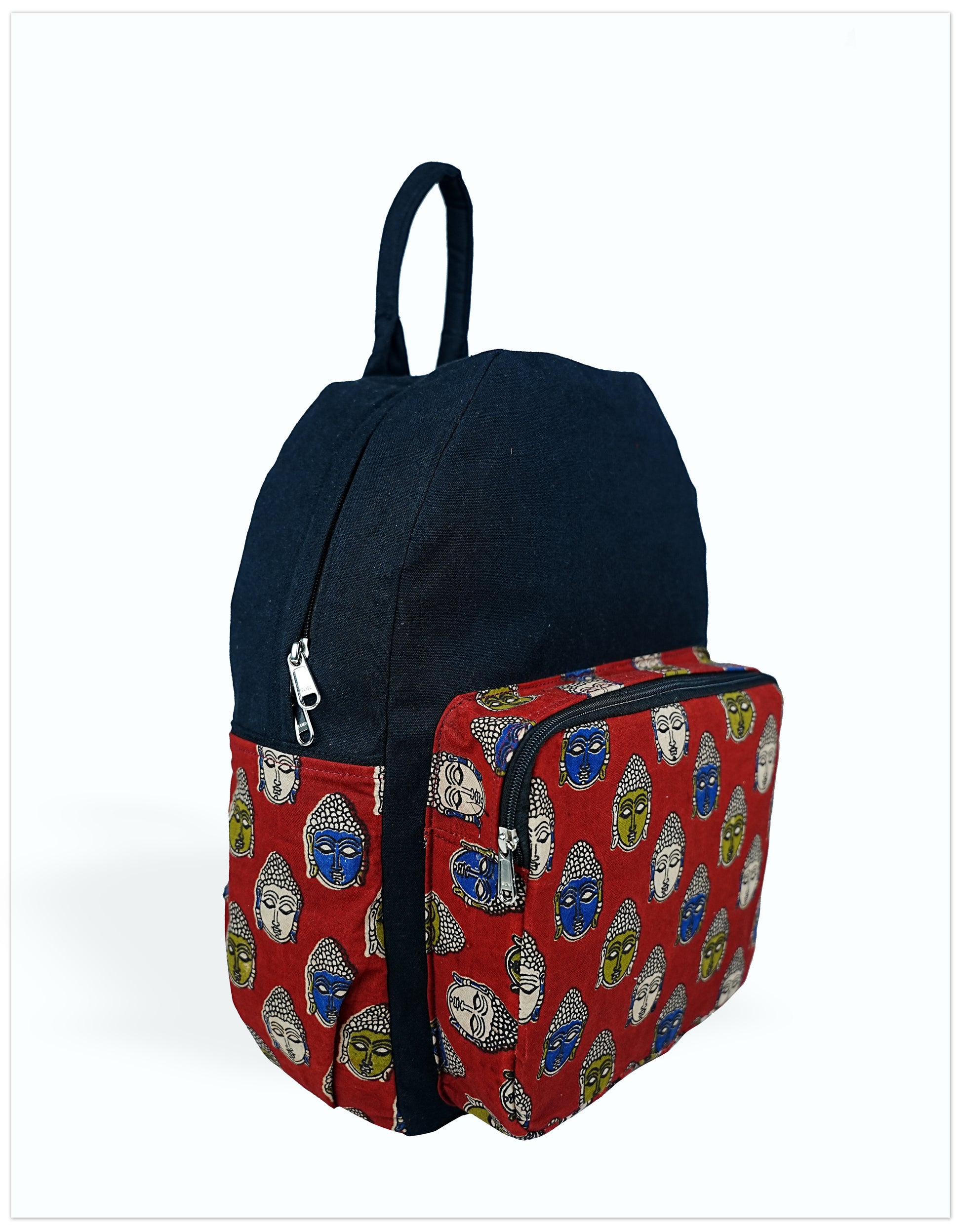 Noir Nirvana Backpack
