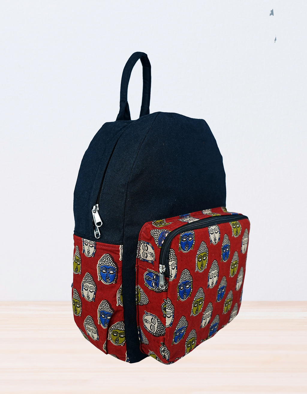 Noir Nirvana Backpack