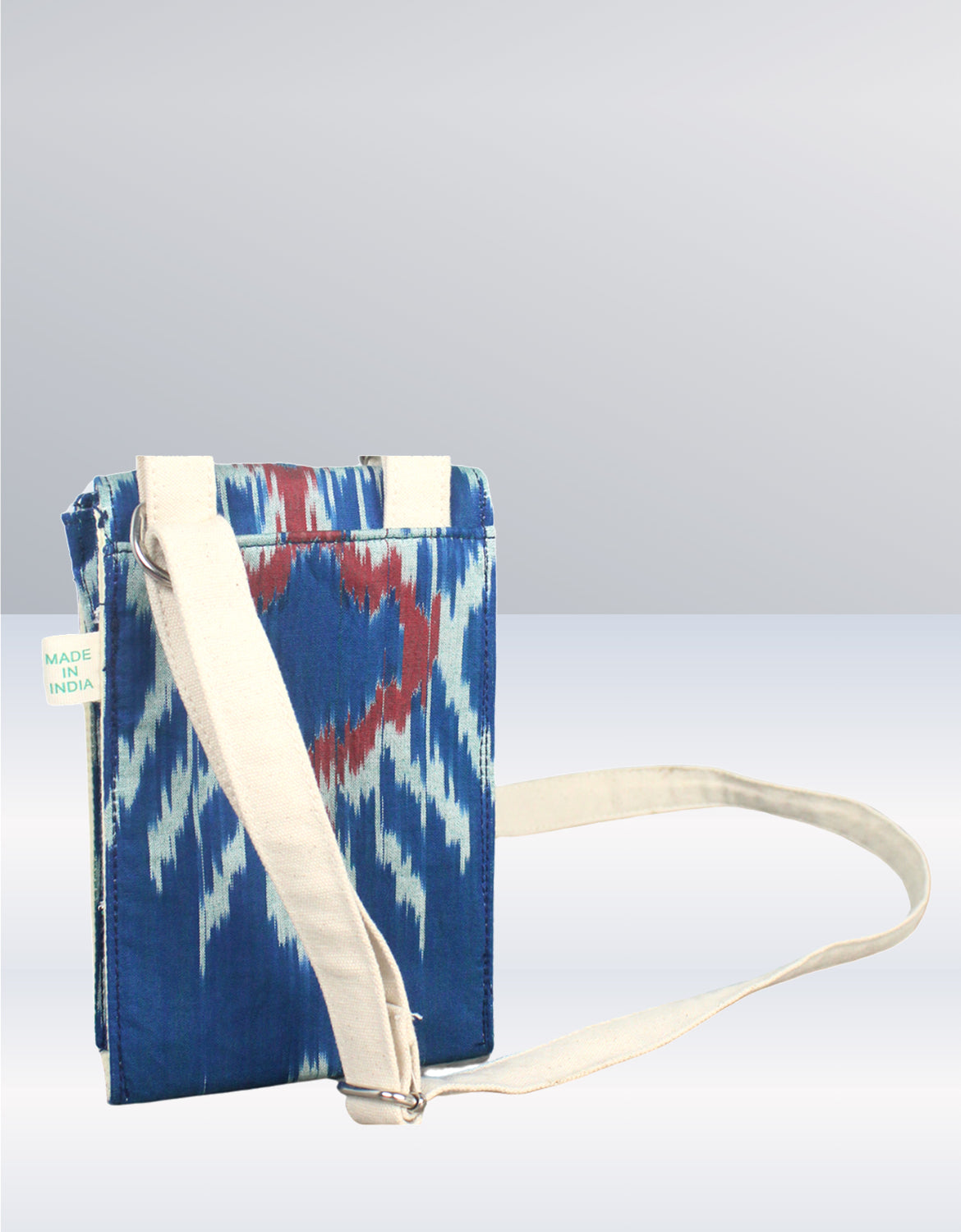 Oceanic Weave