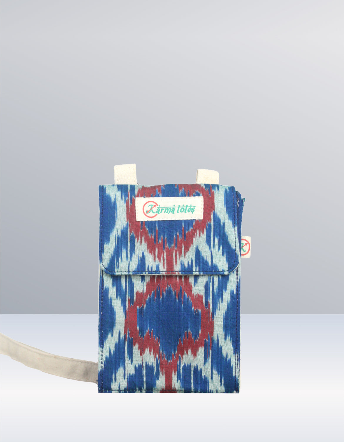 Oceanic Weave