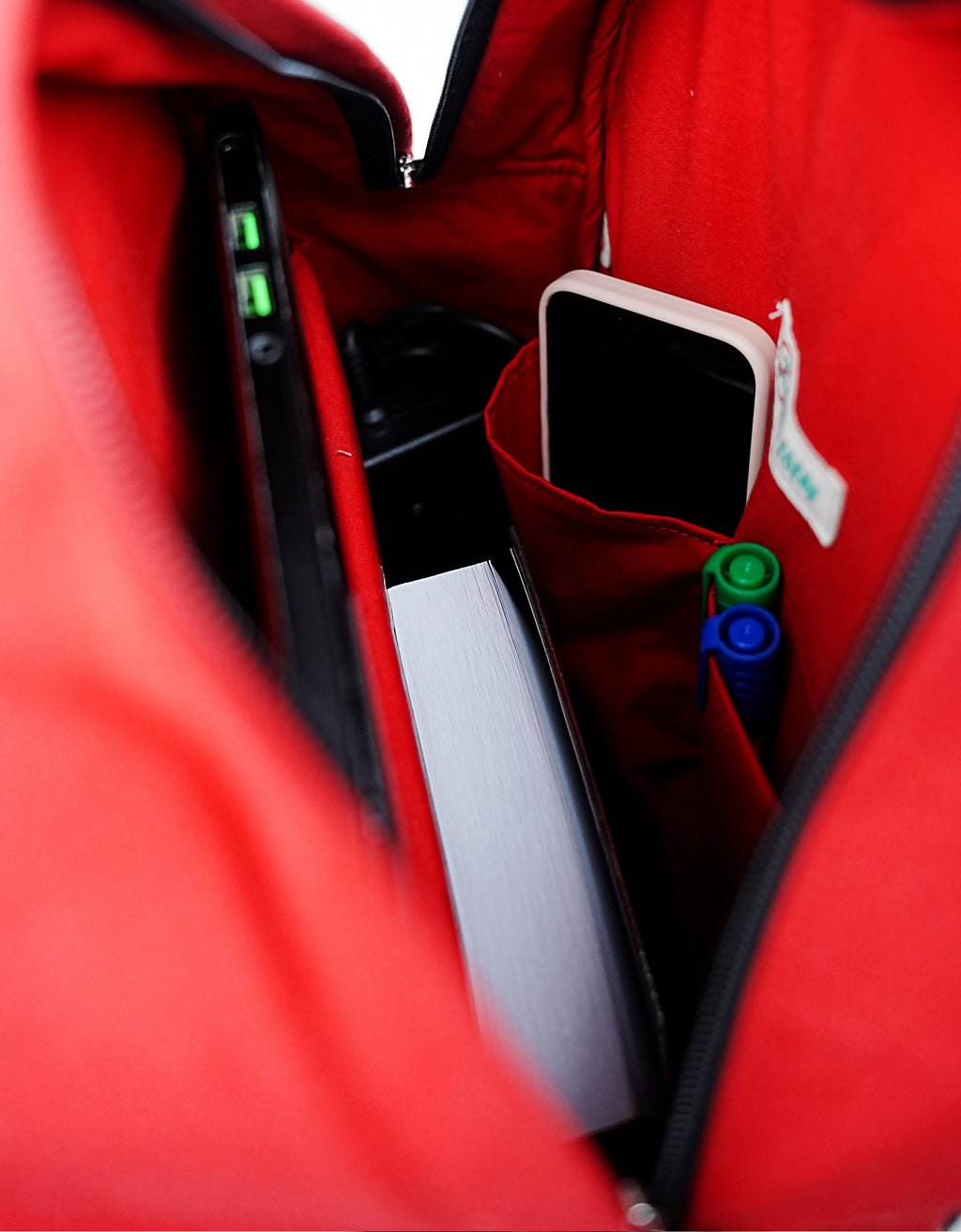 Phoenix Backpack