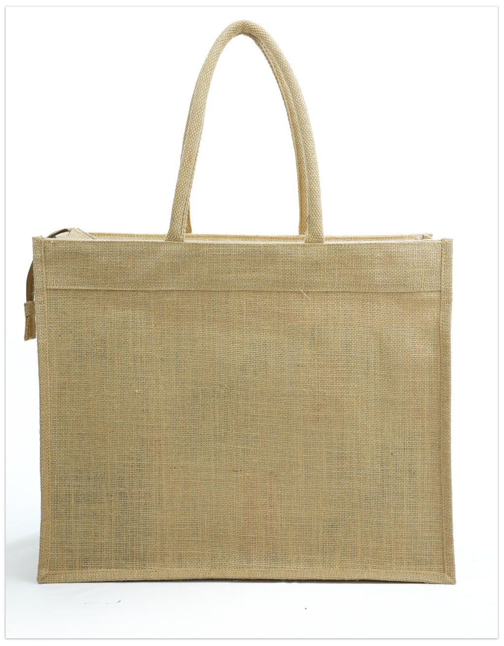 Plain Jute Bag_001