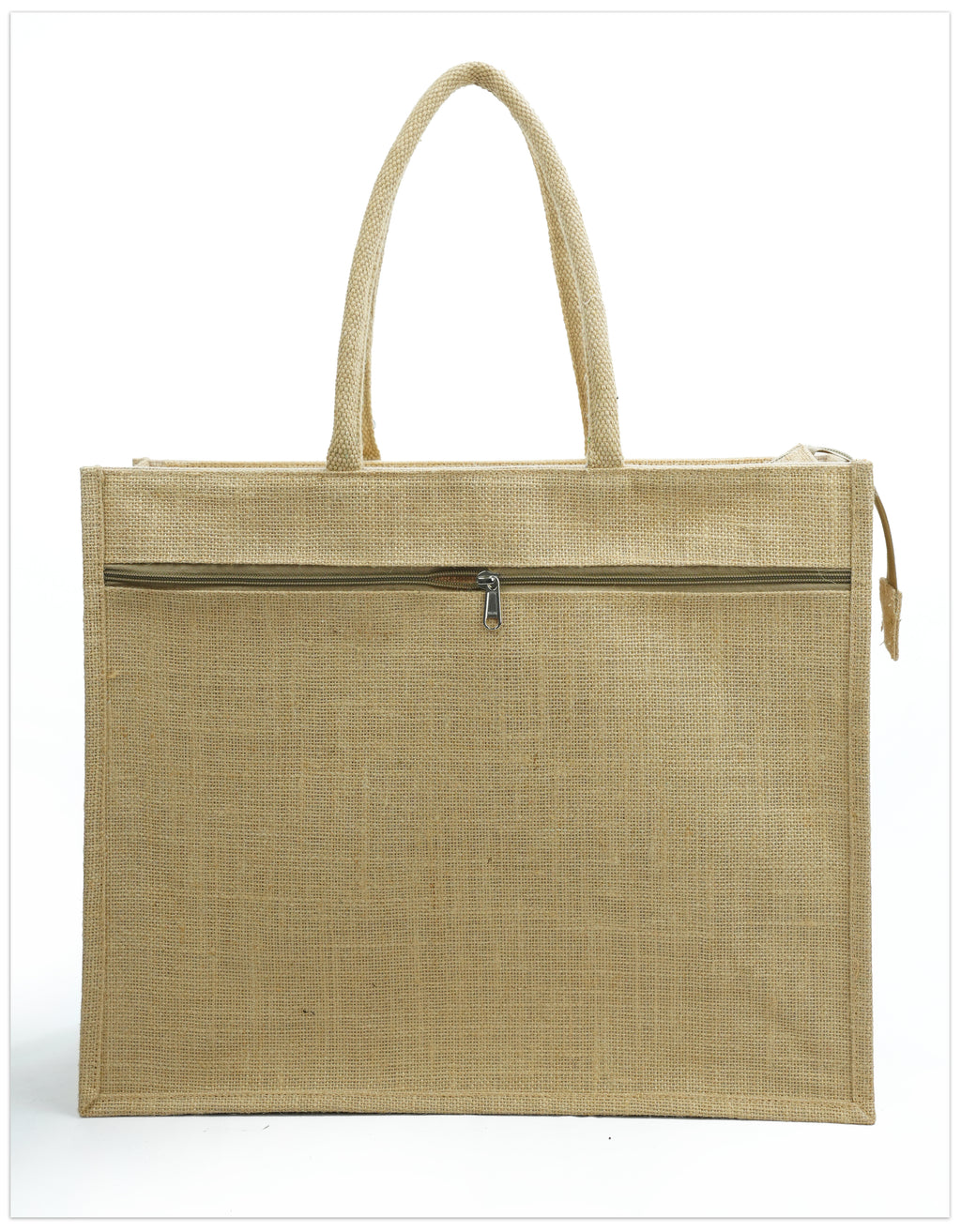 Plain Jute Bag_001