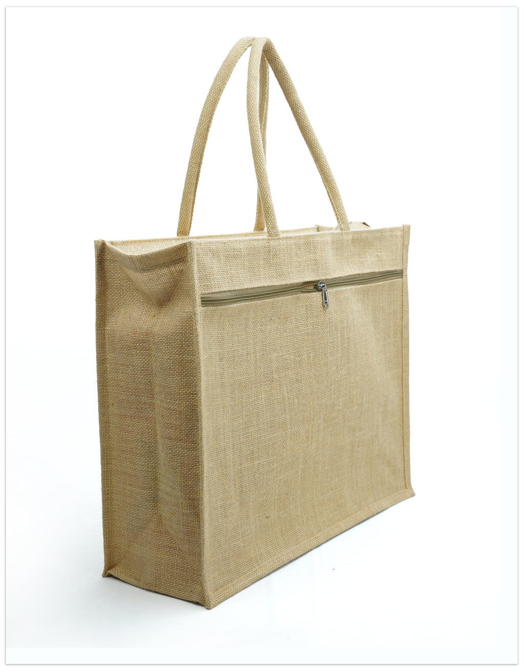 Plain Jute Bag_001