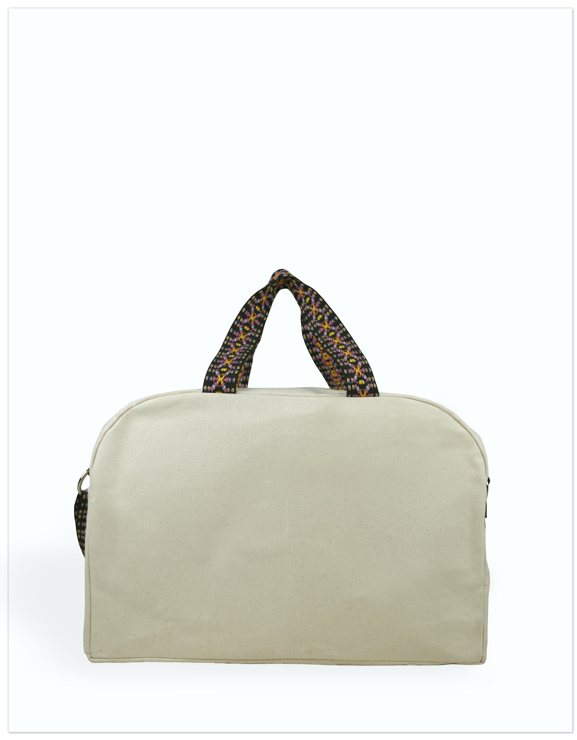 Prism Stride Duffle Bag