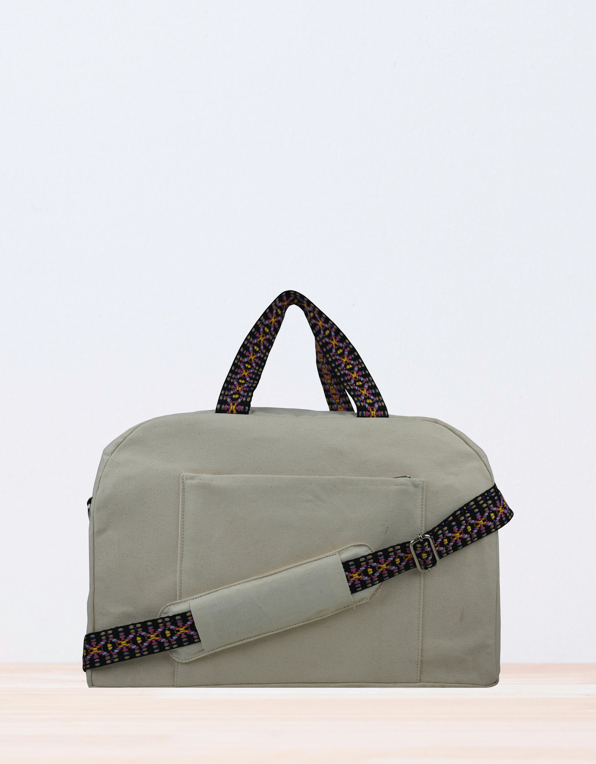 Prism Stride Duffle Bag