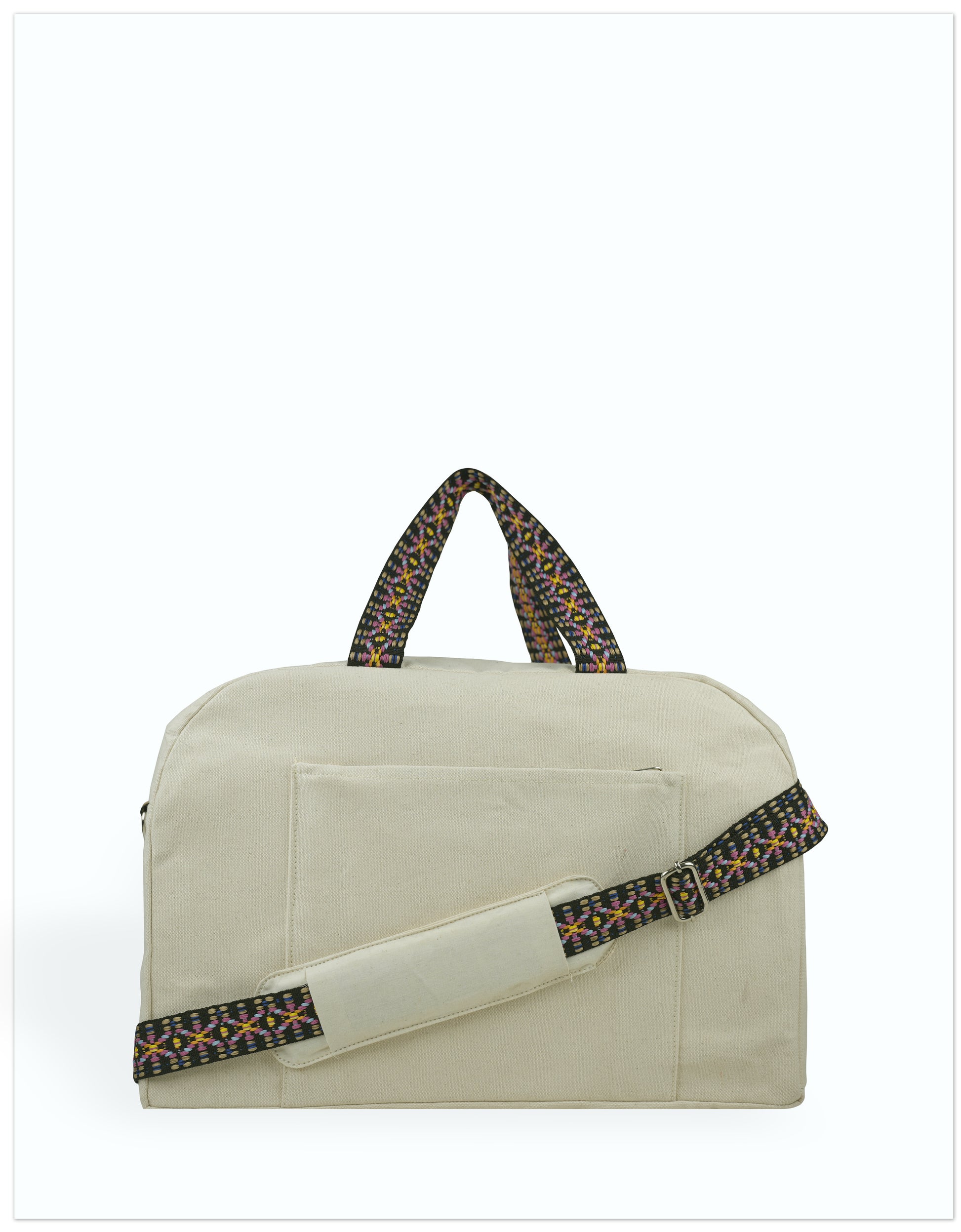 Prism Stride Duffle Bag