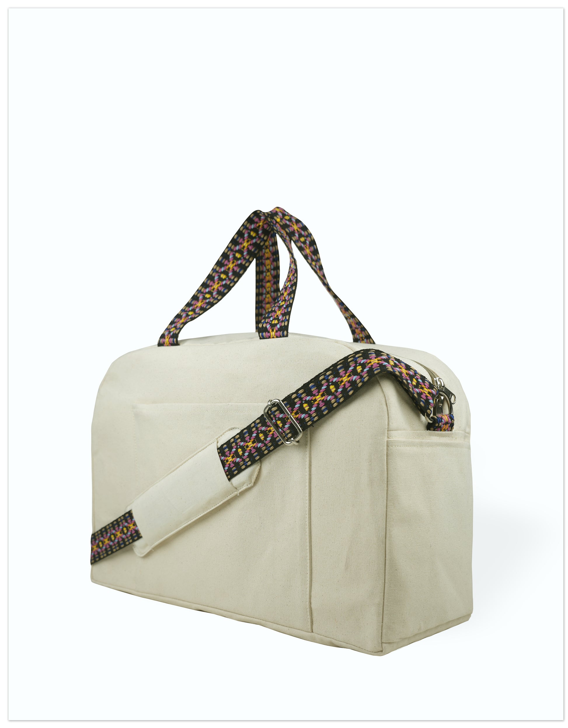 Prism Stride Duffle Bag