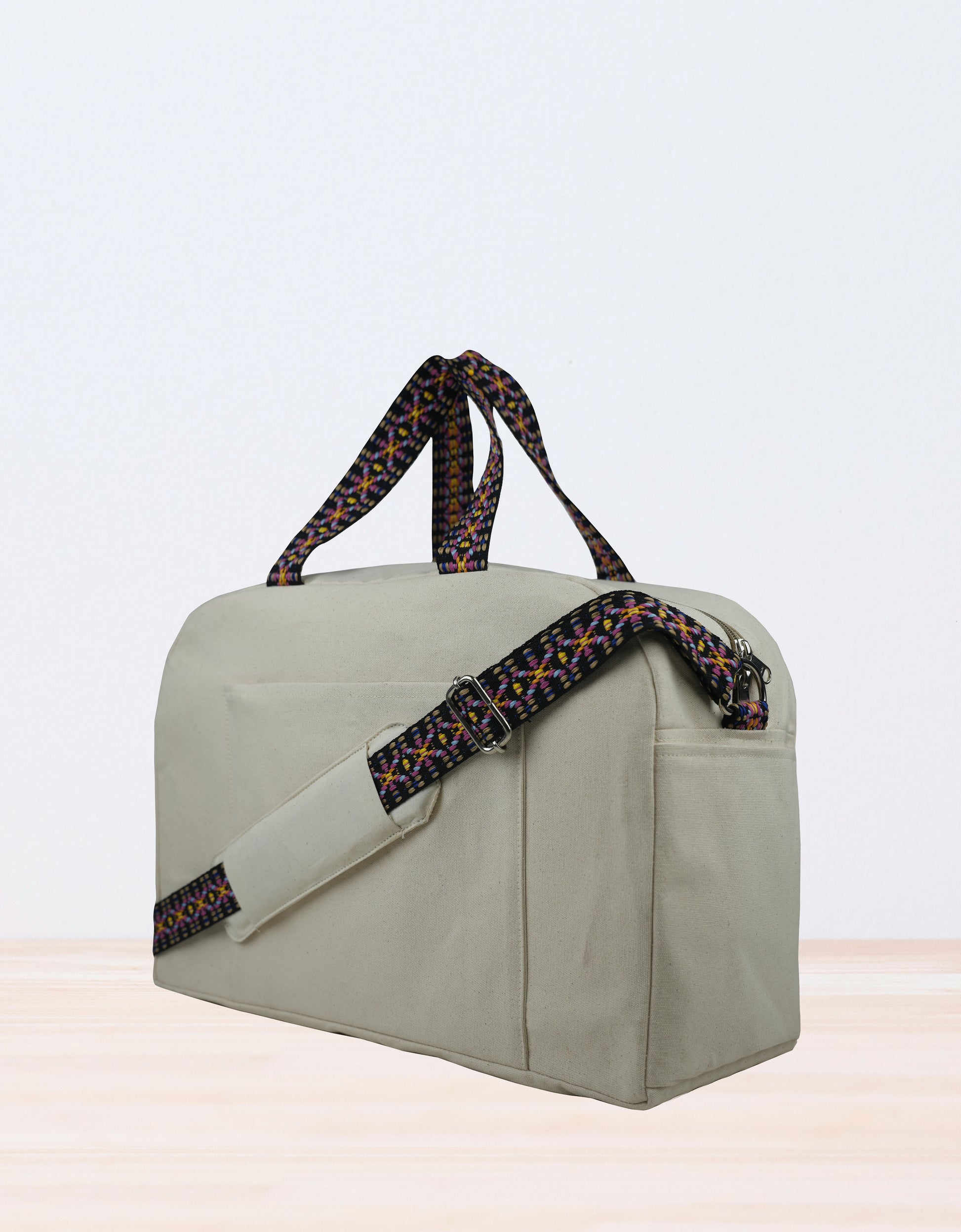 Prism Stride Duffle Bag