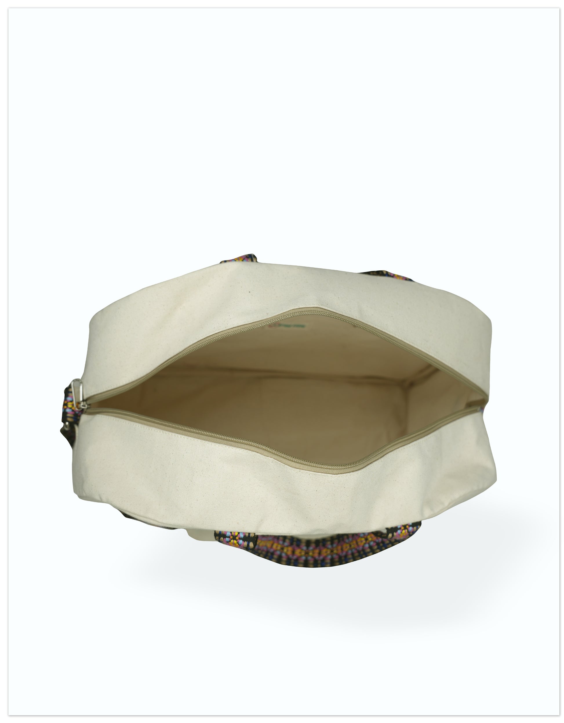 Prism Stride Duffle Bag