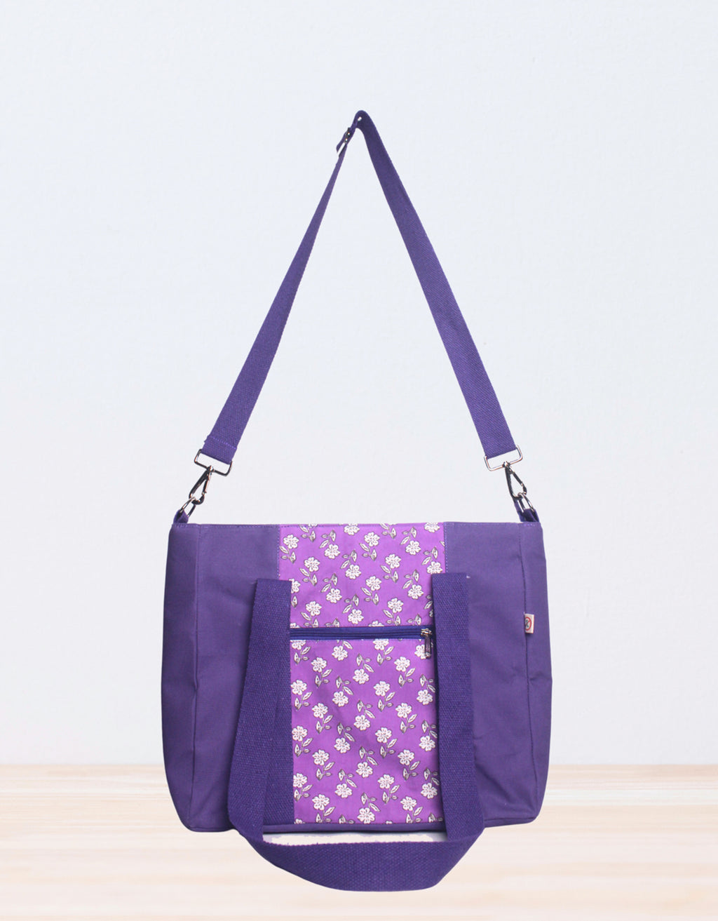 Purple Medley