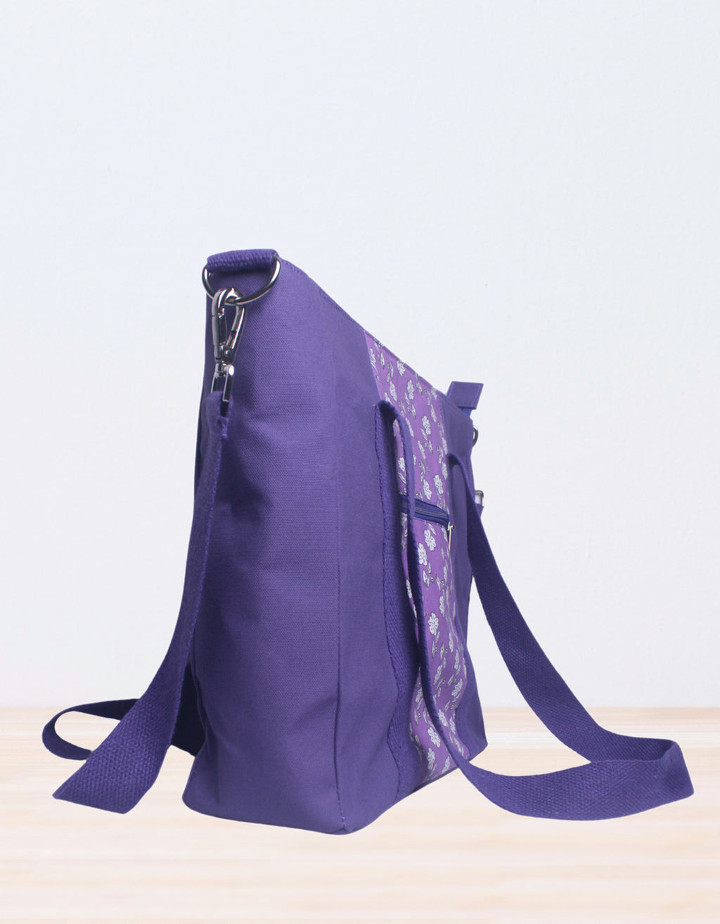 Purple Medley