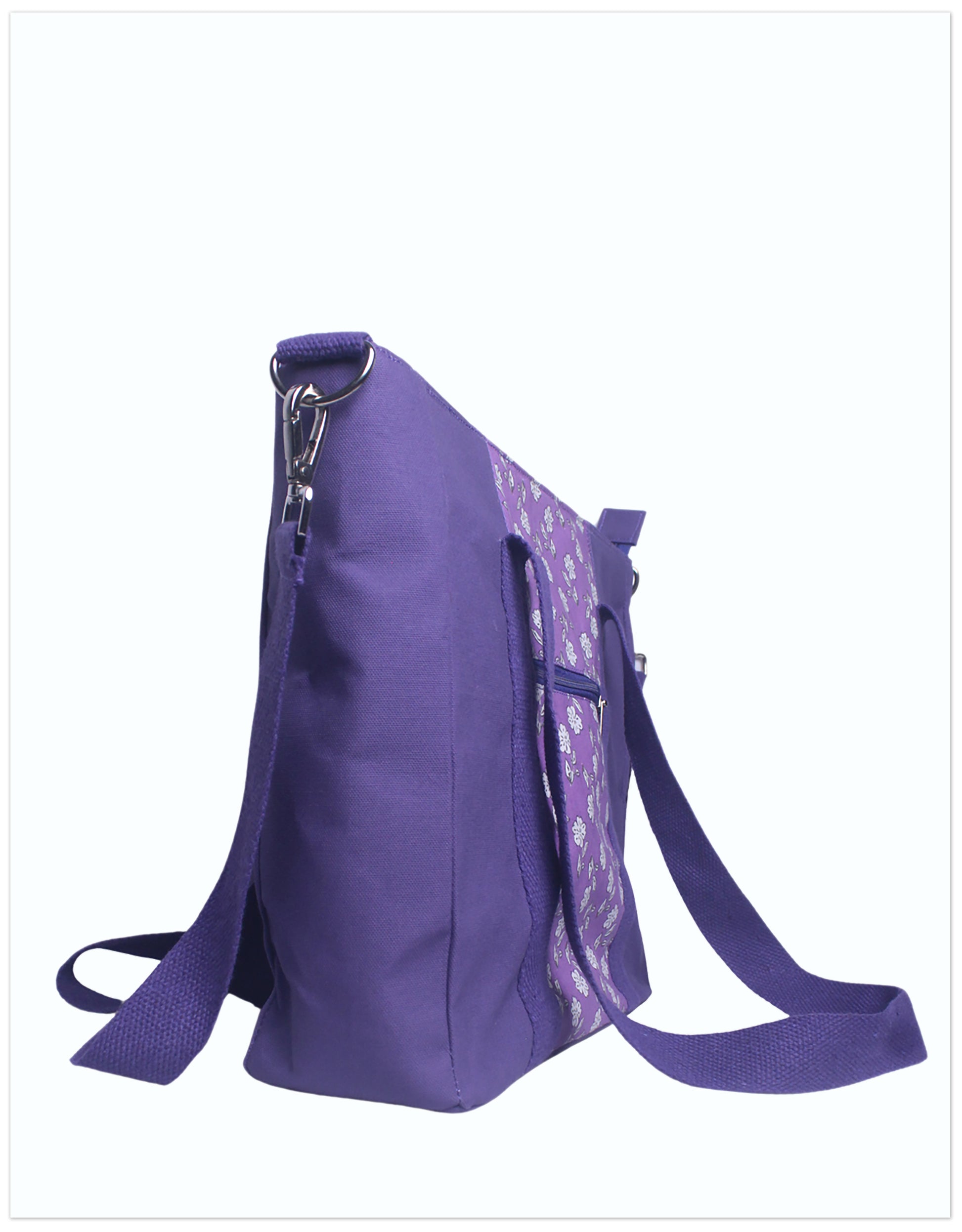 Purple Medley