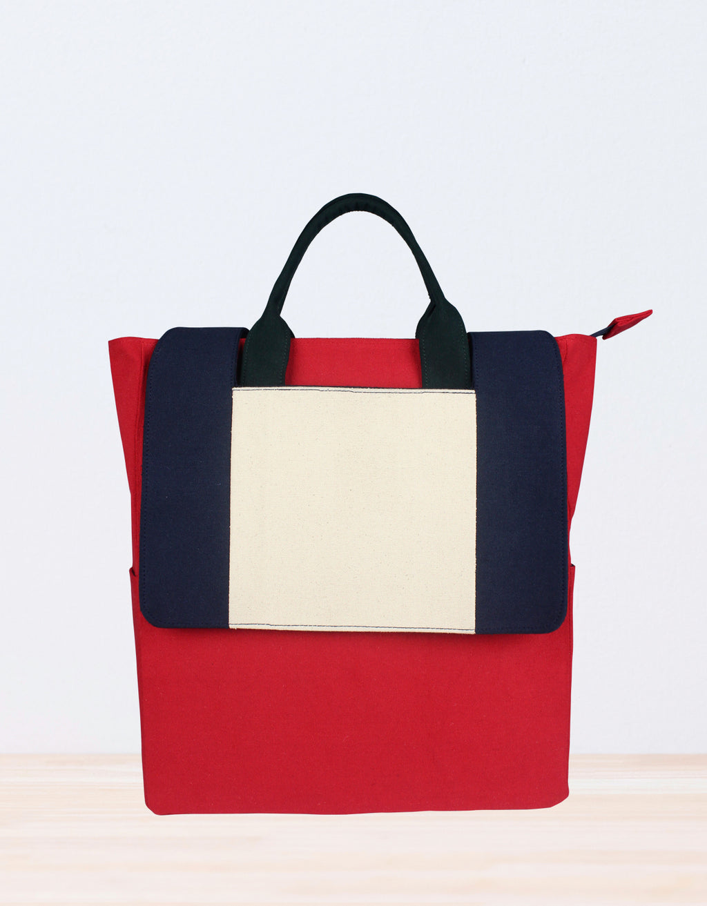 Quadra Tones Backpack