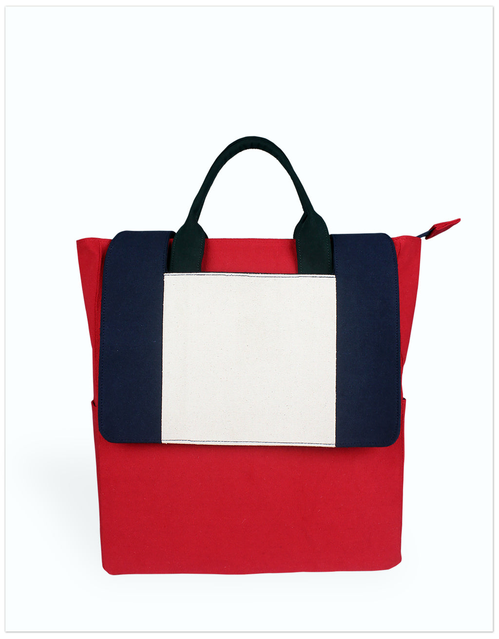 Quadra Tones Backpack