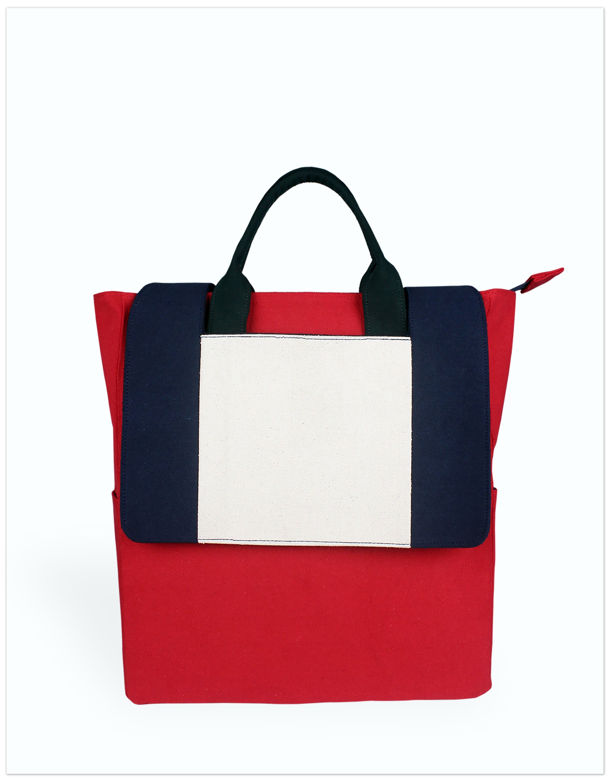 Quadra Tones Backpack