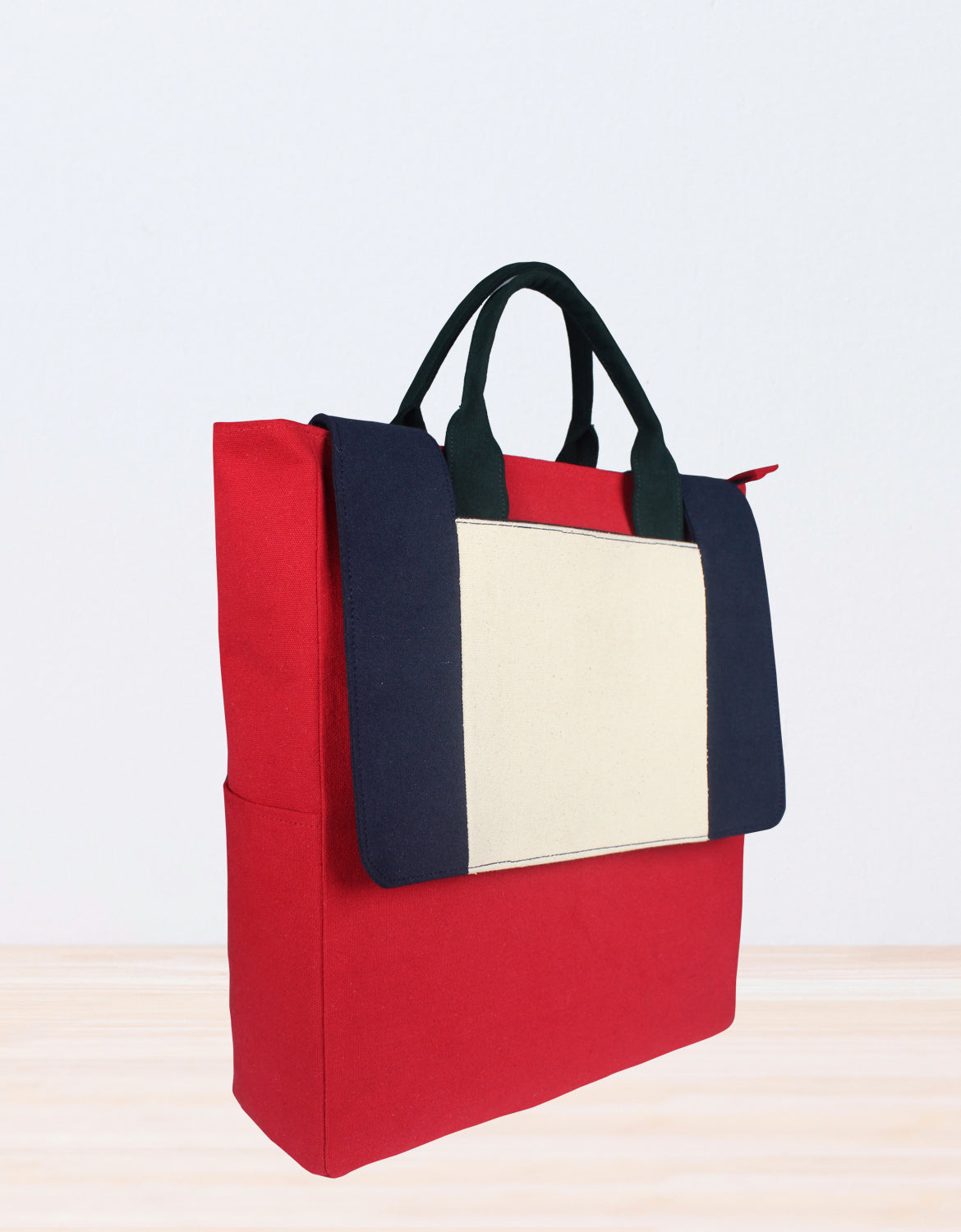 Quadra Tones Backpack