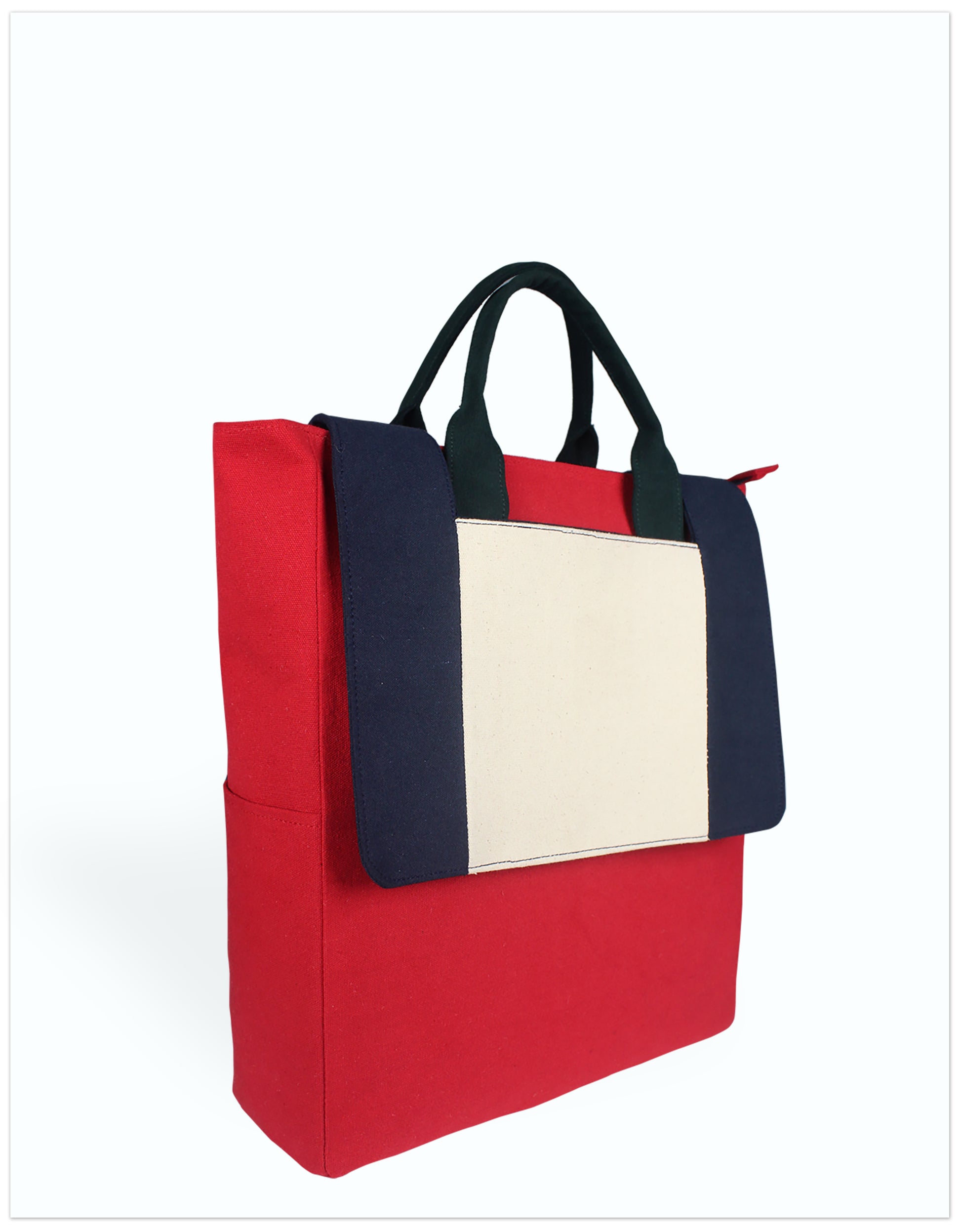Quadra Tones Backpack
