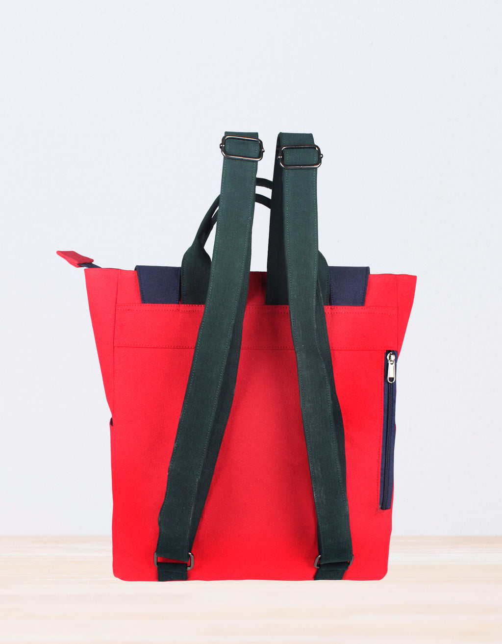 Quadra Tones Backpack