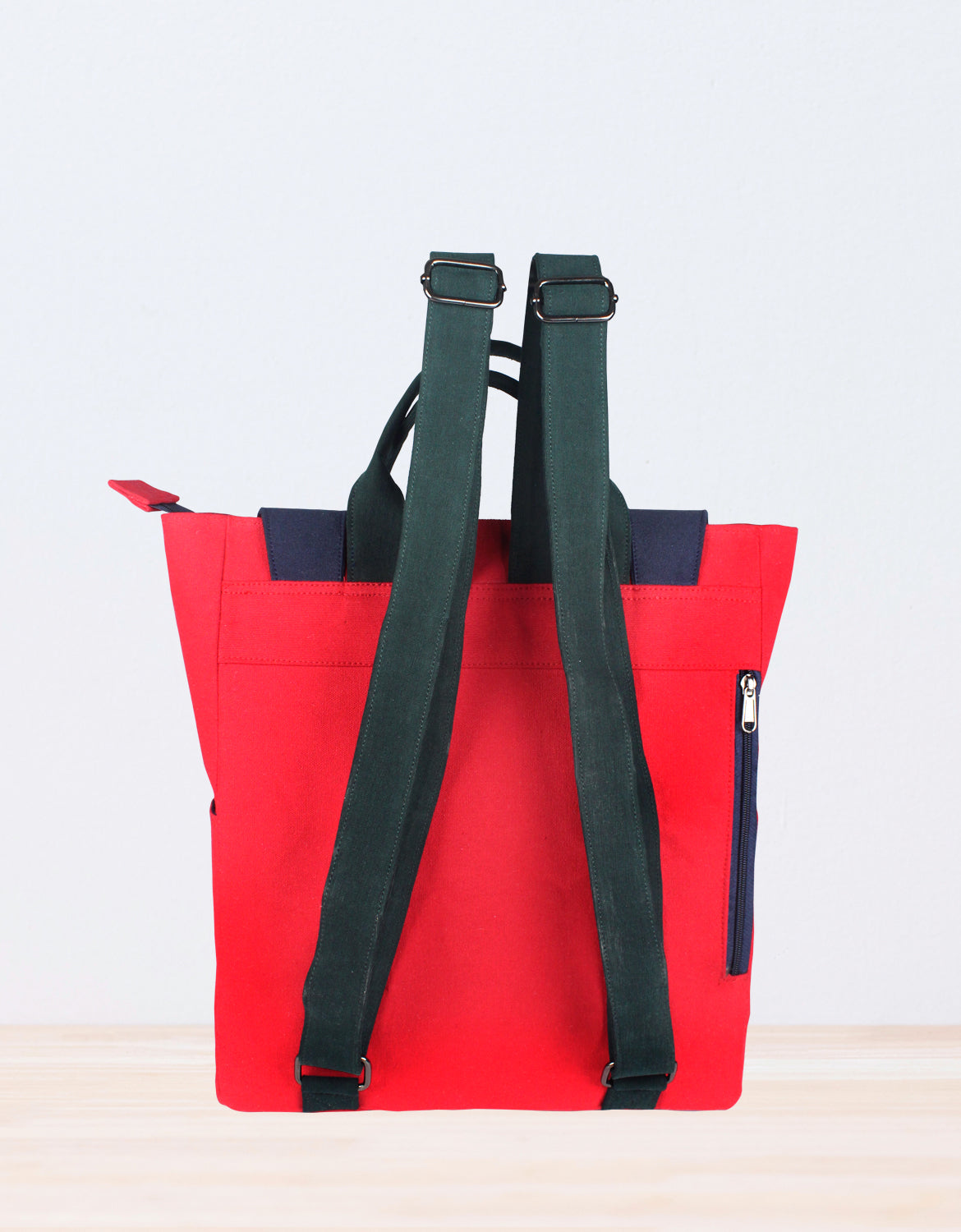 Quadra Tones Backpack