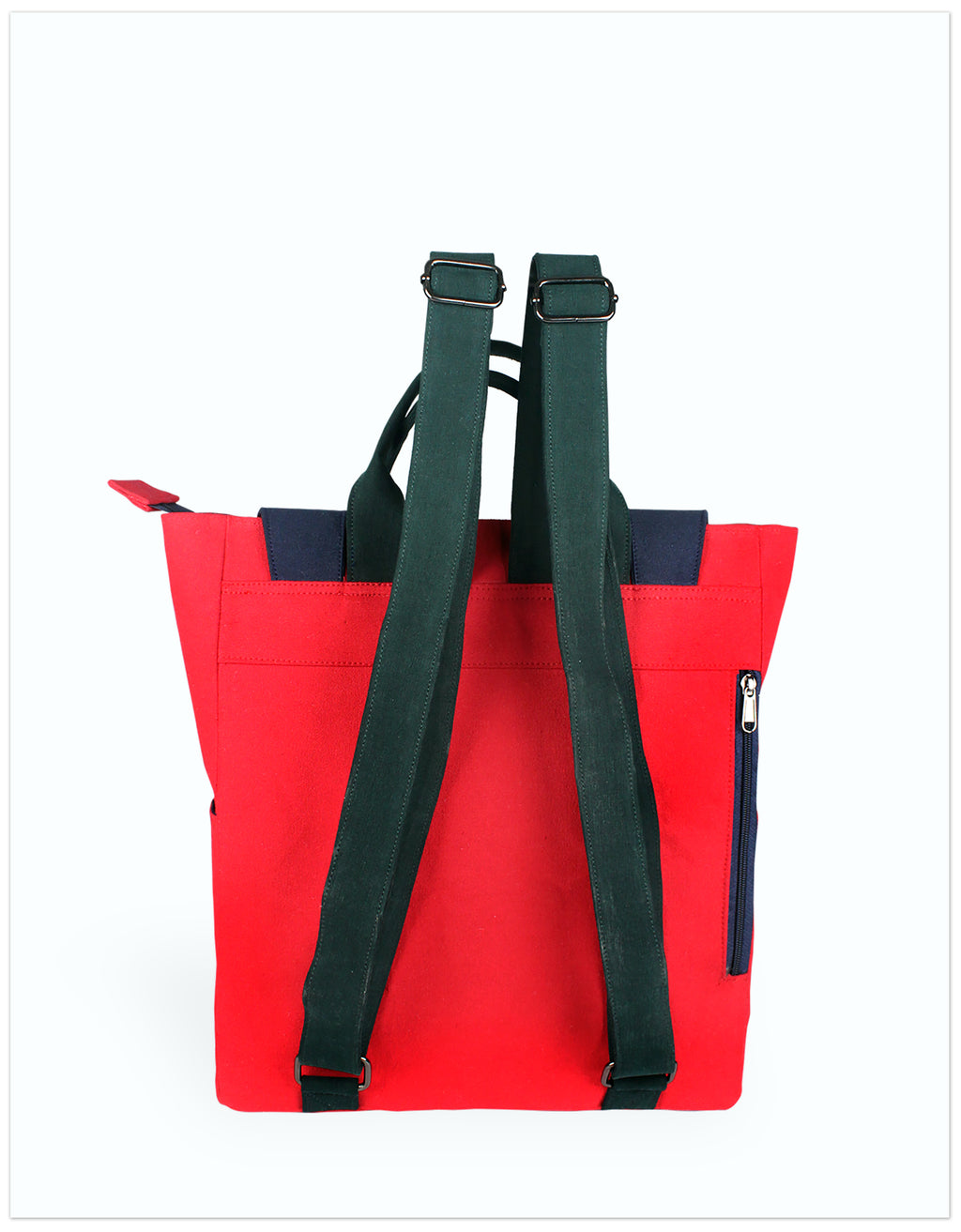 Quadra Tones Backpack