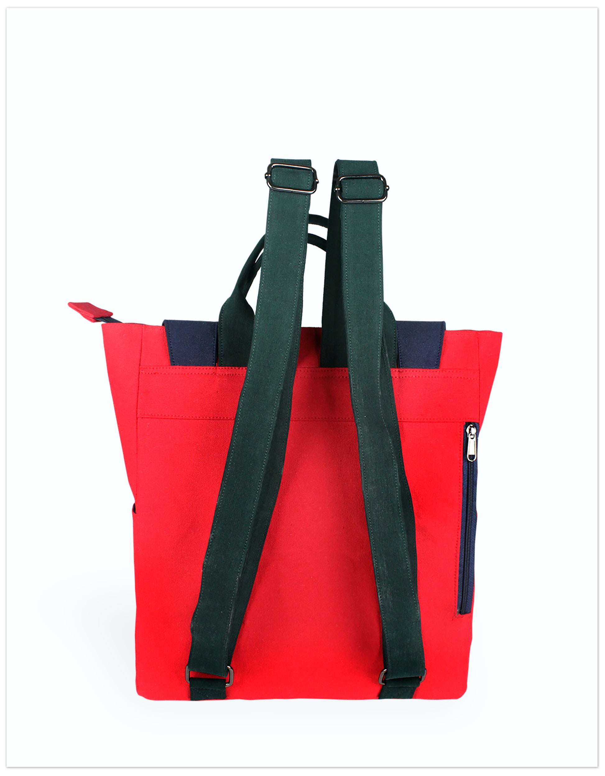 Quadra Tones Backpack