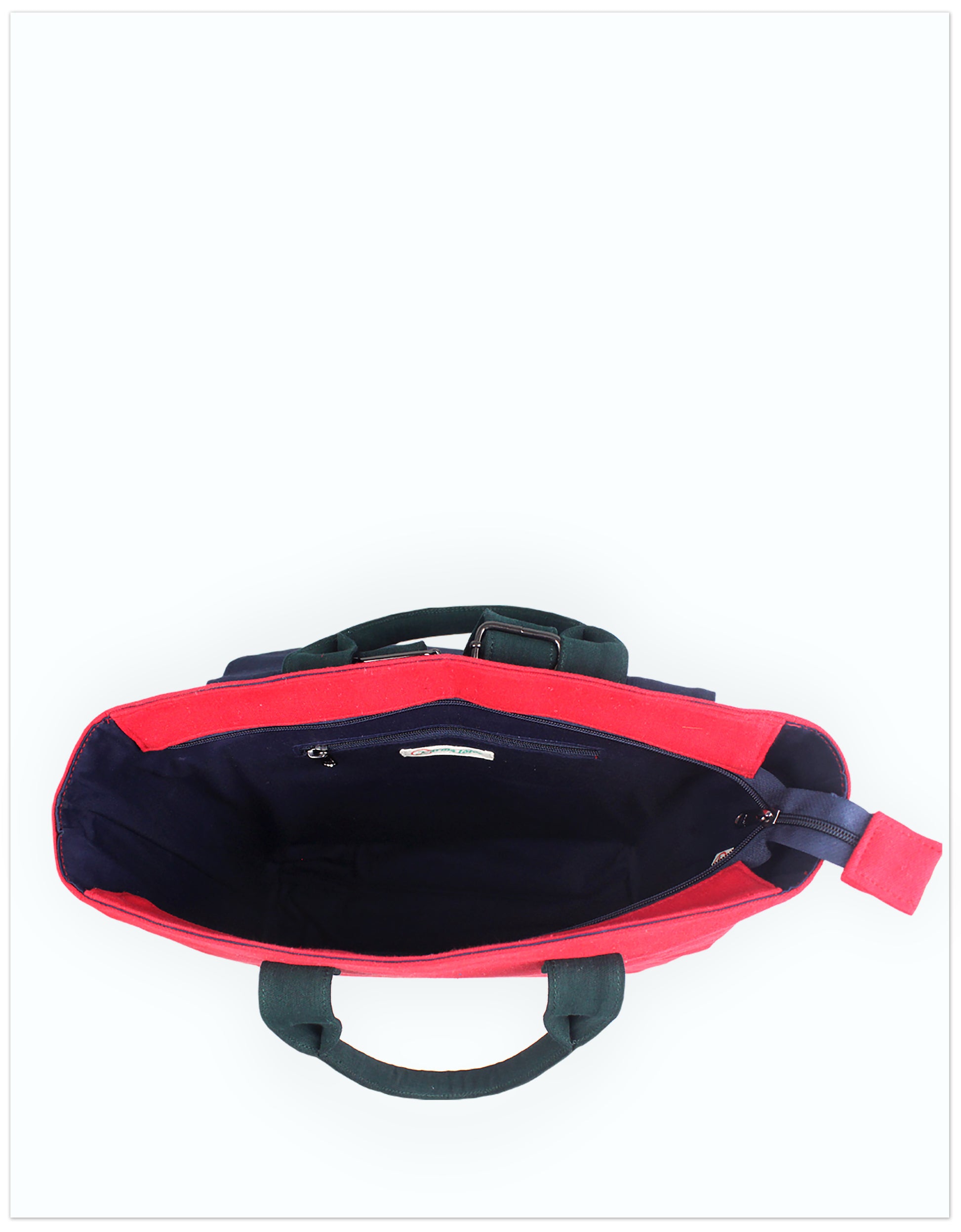 Quadra Tones Backpack