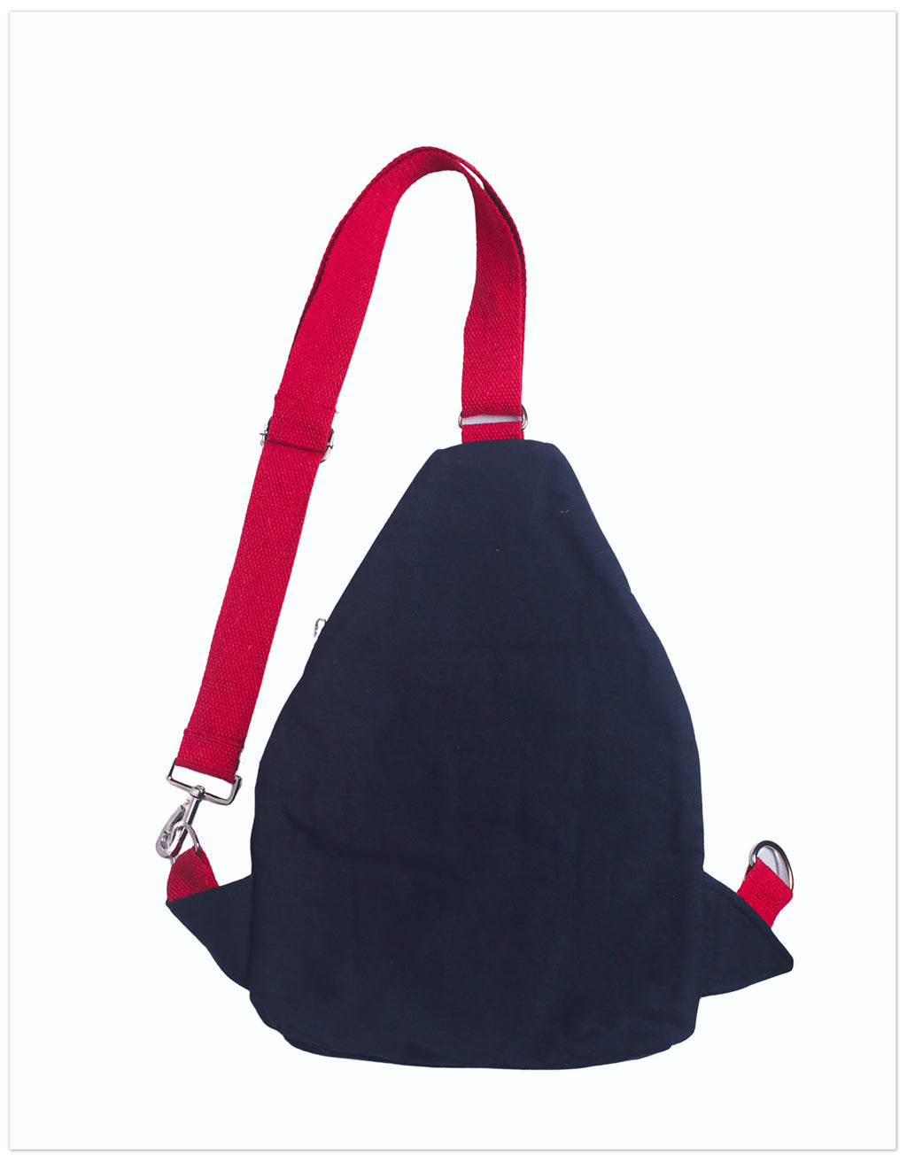 Ruby Bay Crossbody