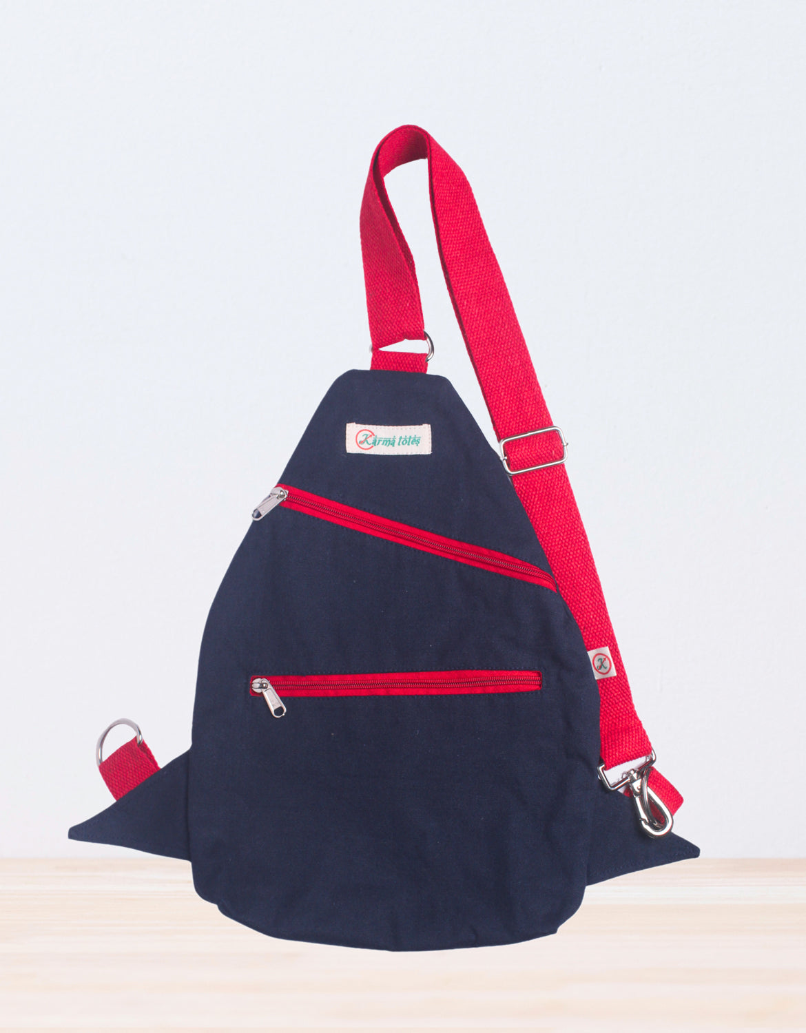 Ruby Bay Crossbody