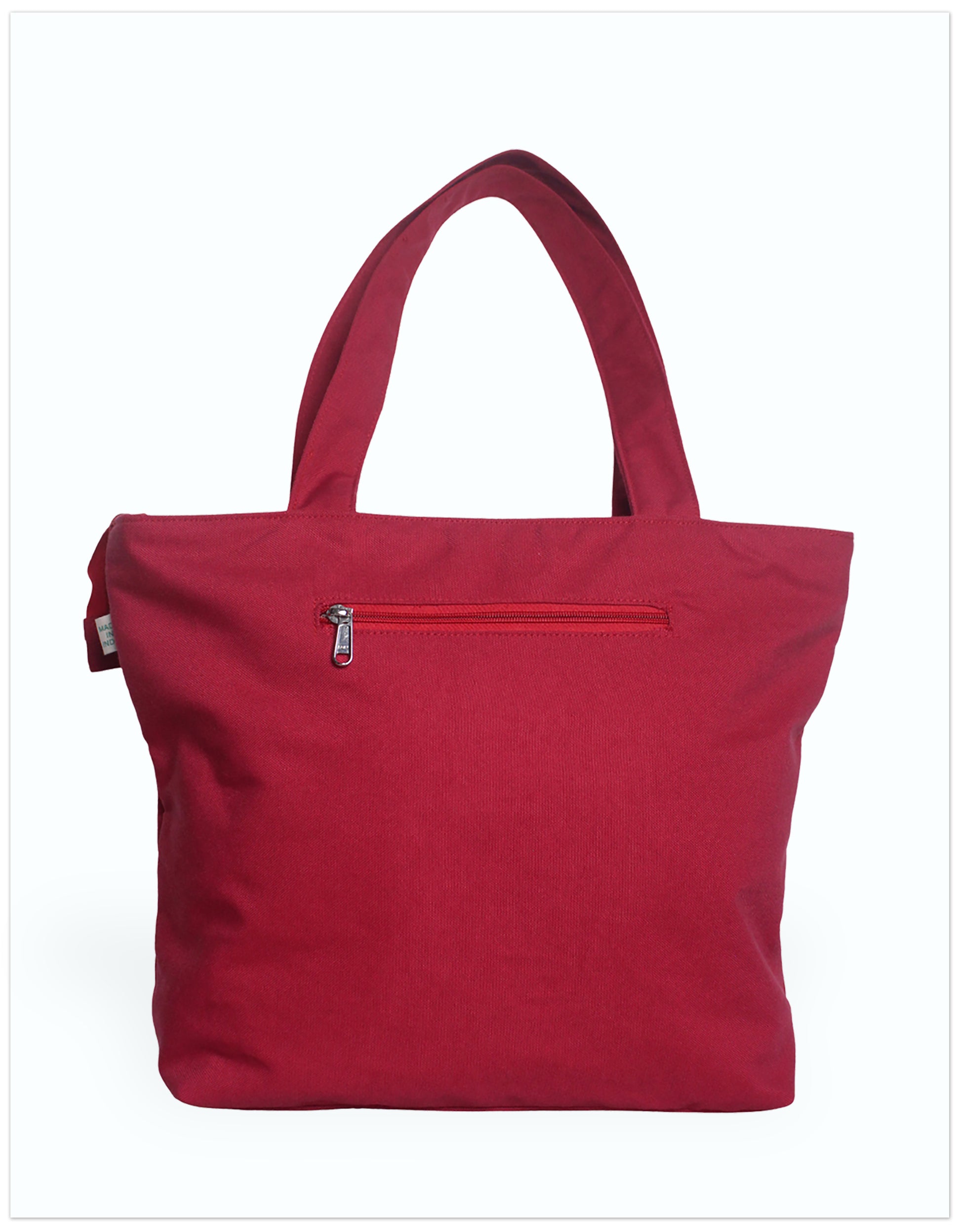 Ruby Ruffle