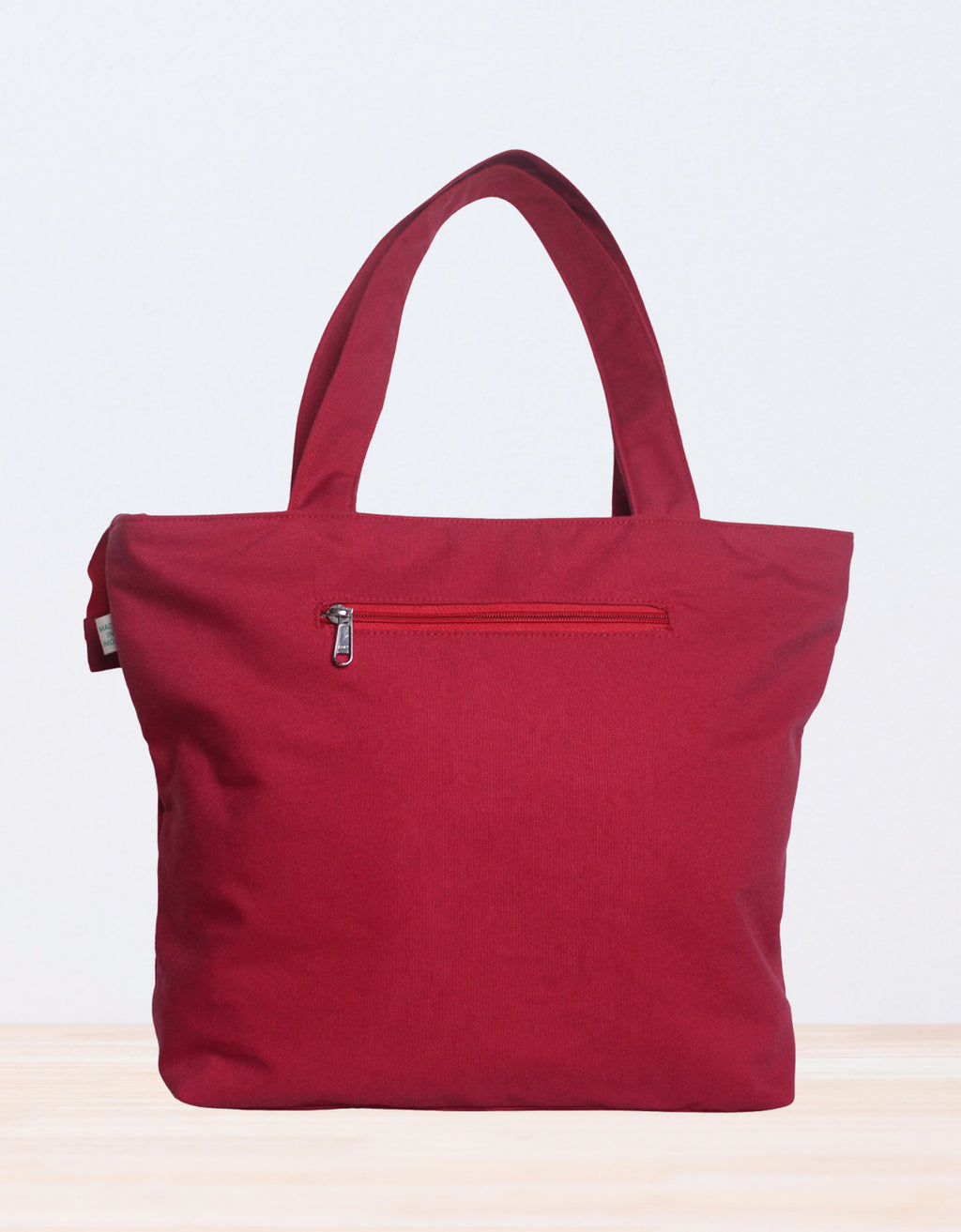 Ruby Ruffle
