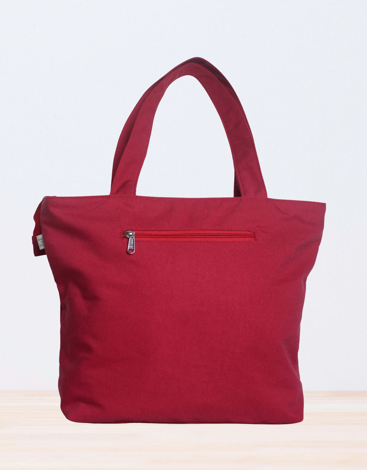 Ruby Ruffle