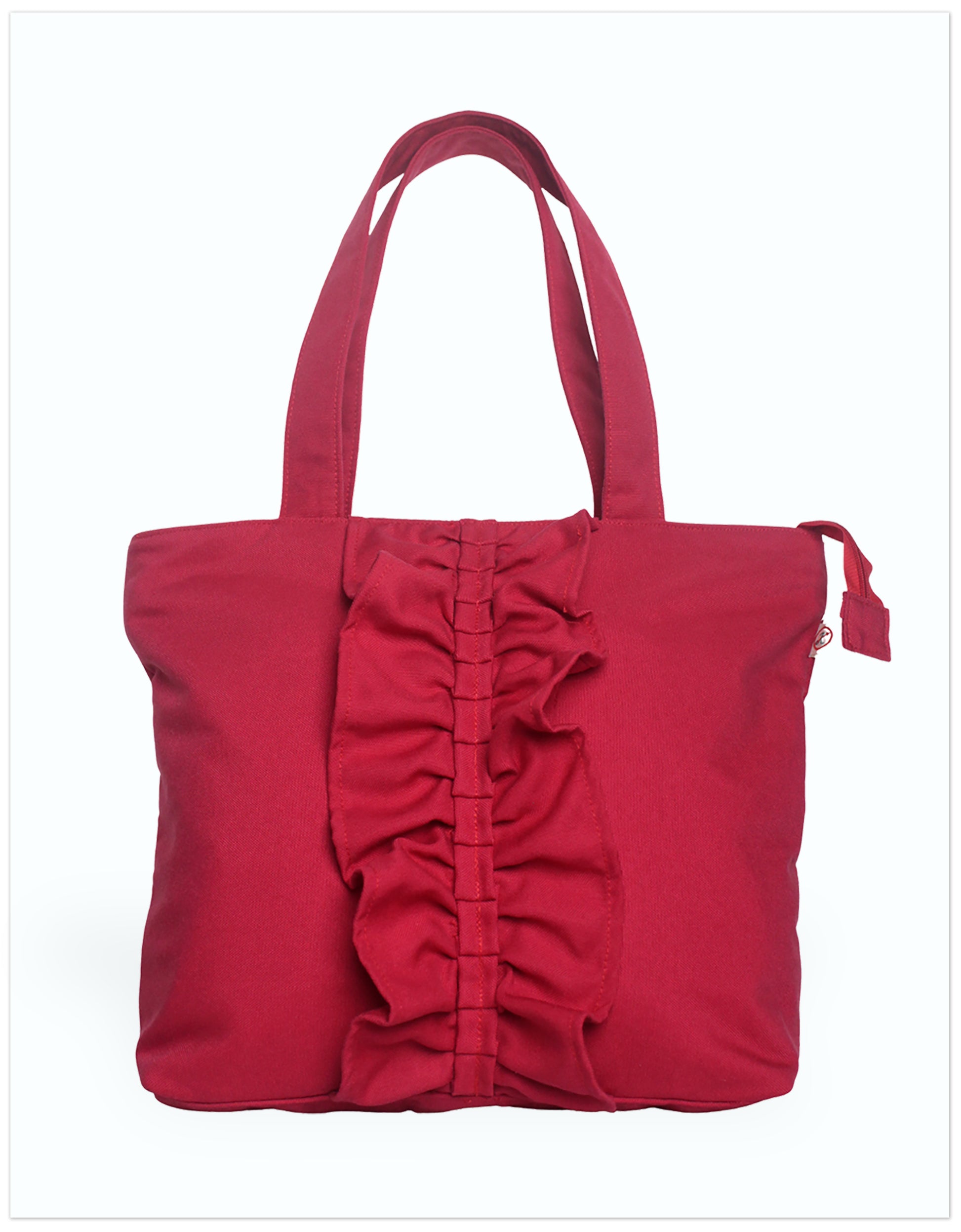 Ruby Ruffle
