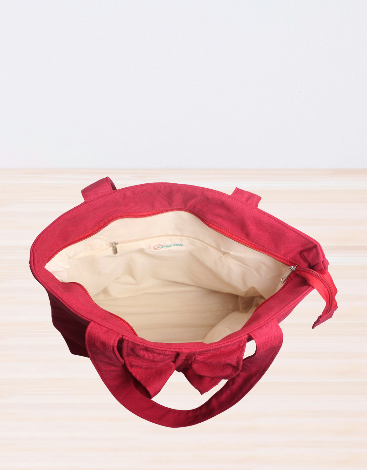 Ruby Ruffle