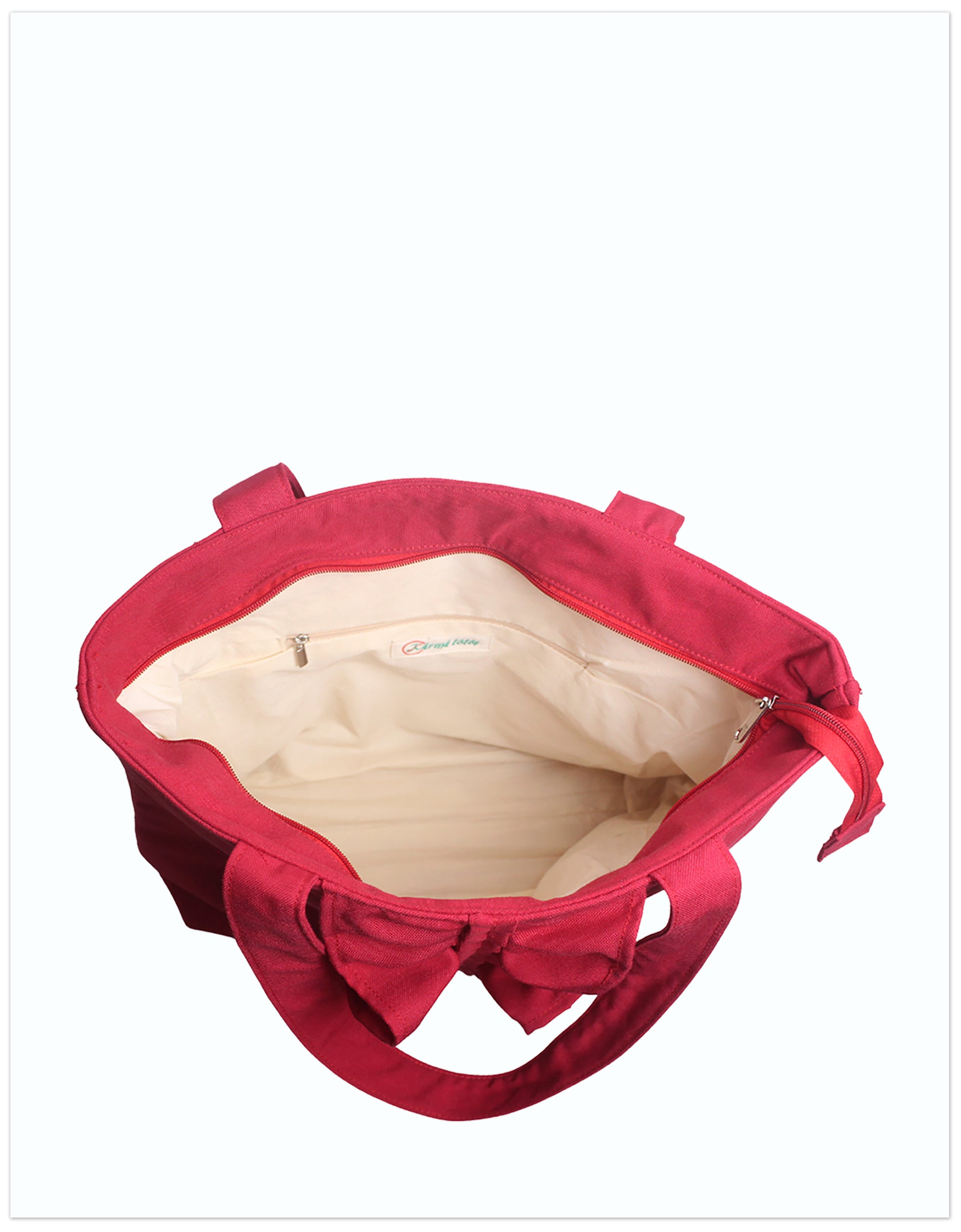 Ruby Ruffle