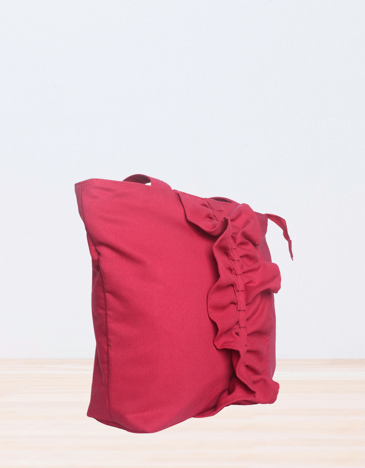 Ruby Ruffle