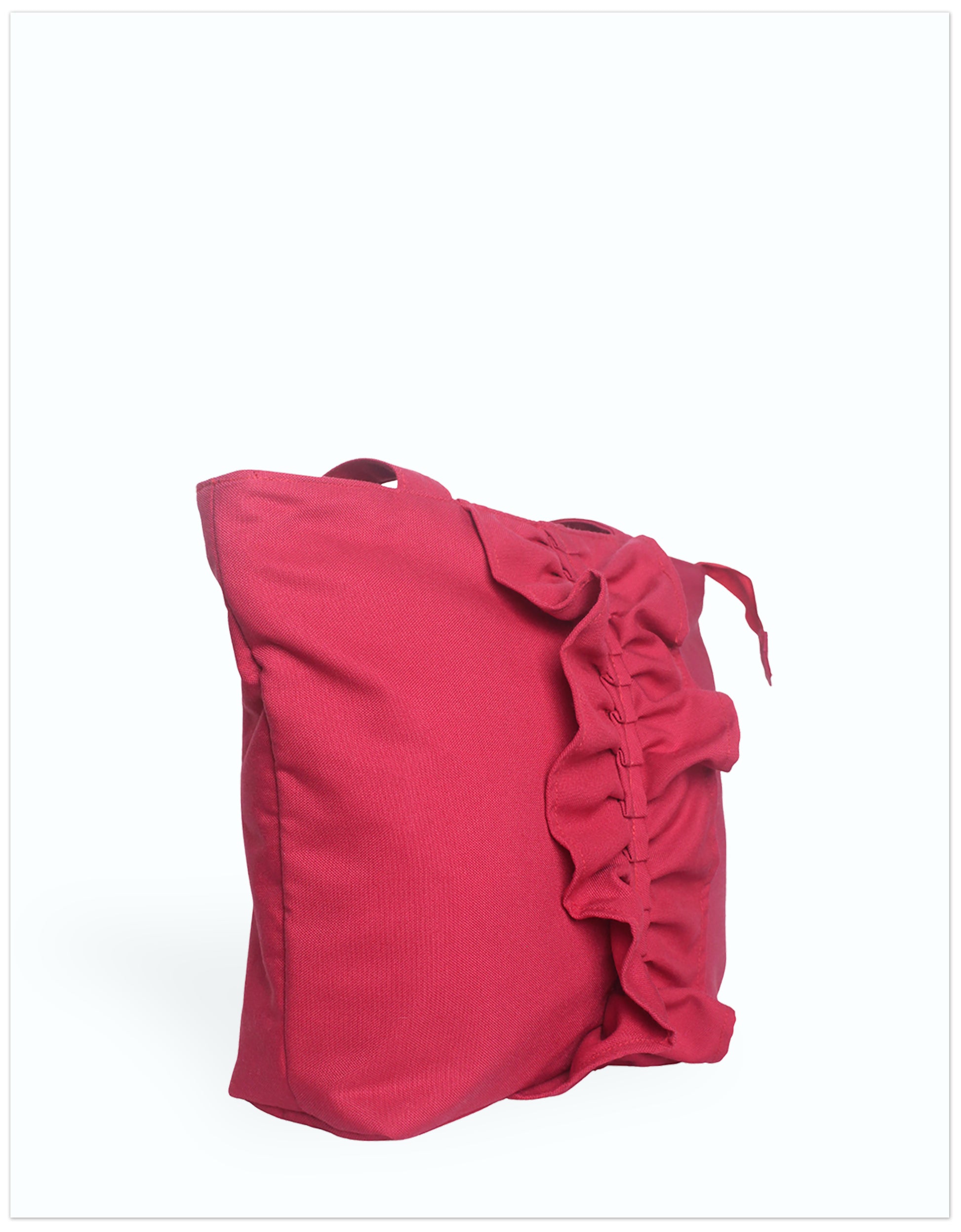 Ruby Ruffle
