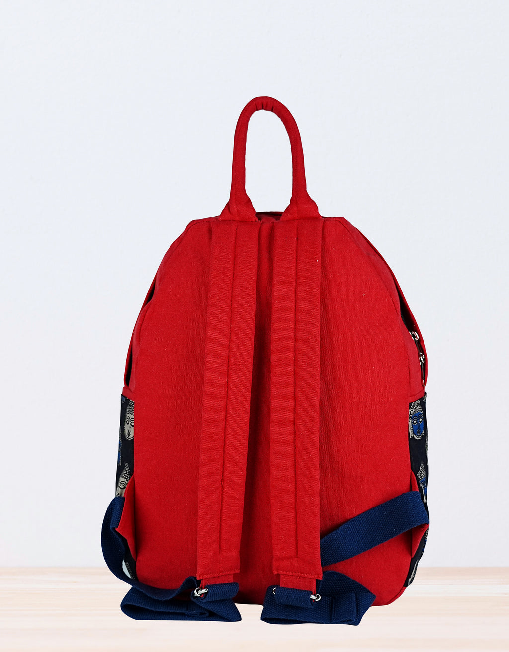 Scarlet Bodhi Backpack