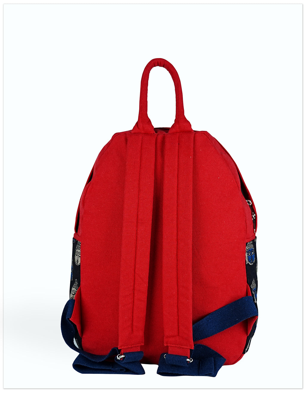Scarlet Bodhi Backpack