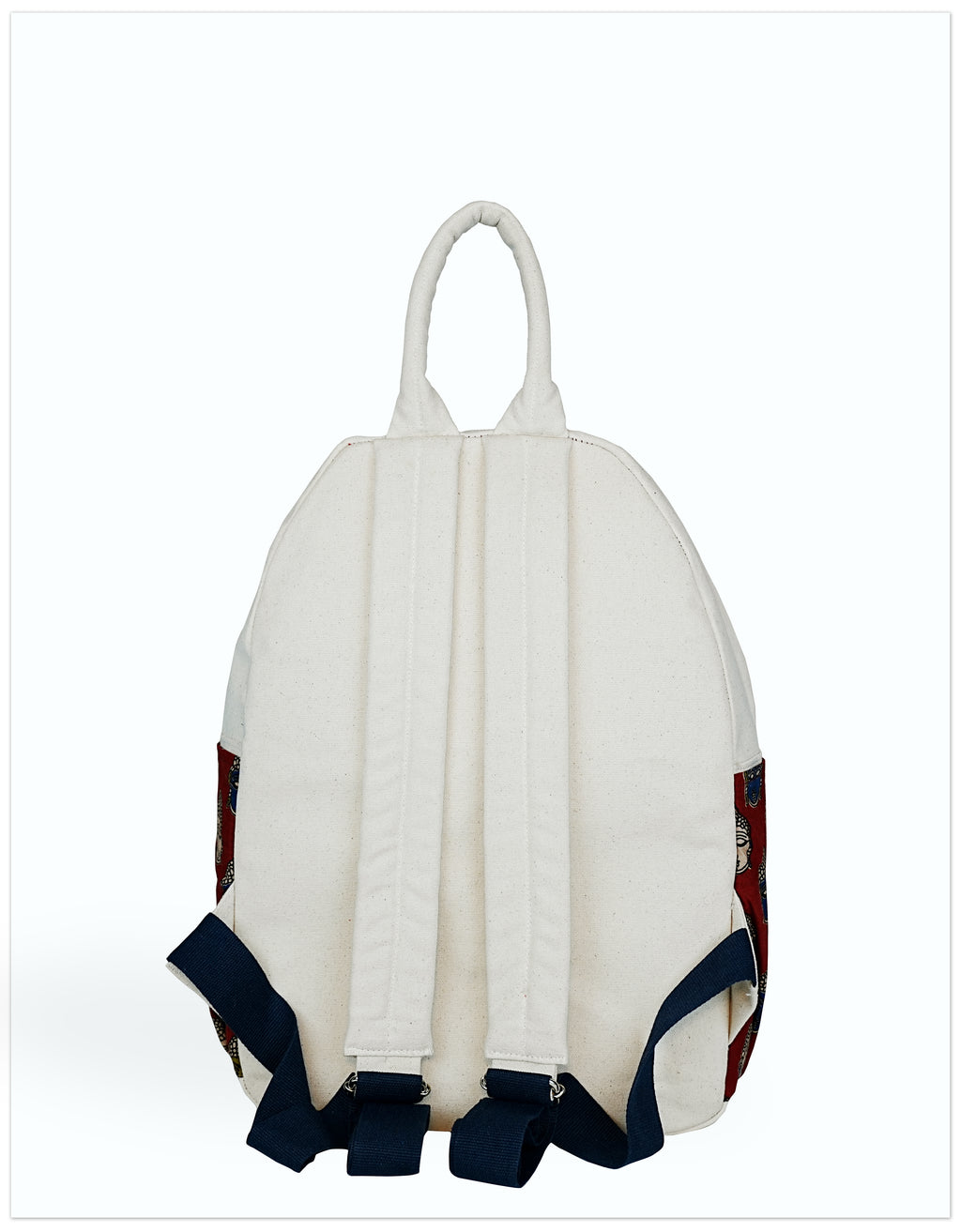 Serene Stillness Backpack