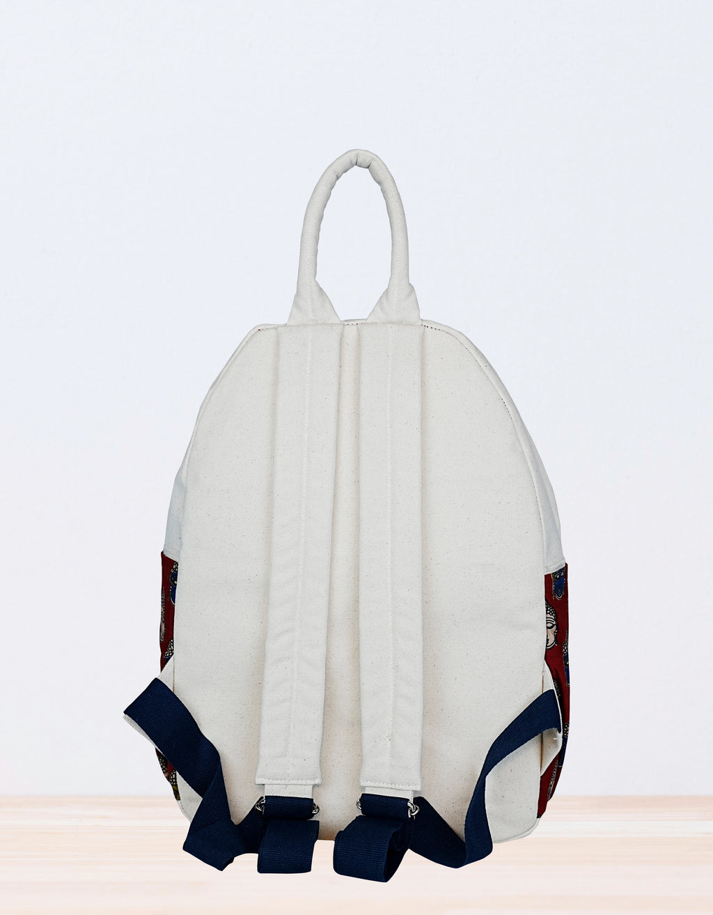 Serene Stillness Backpack