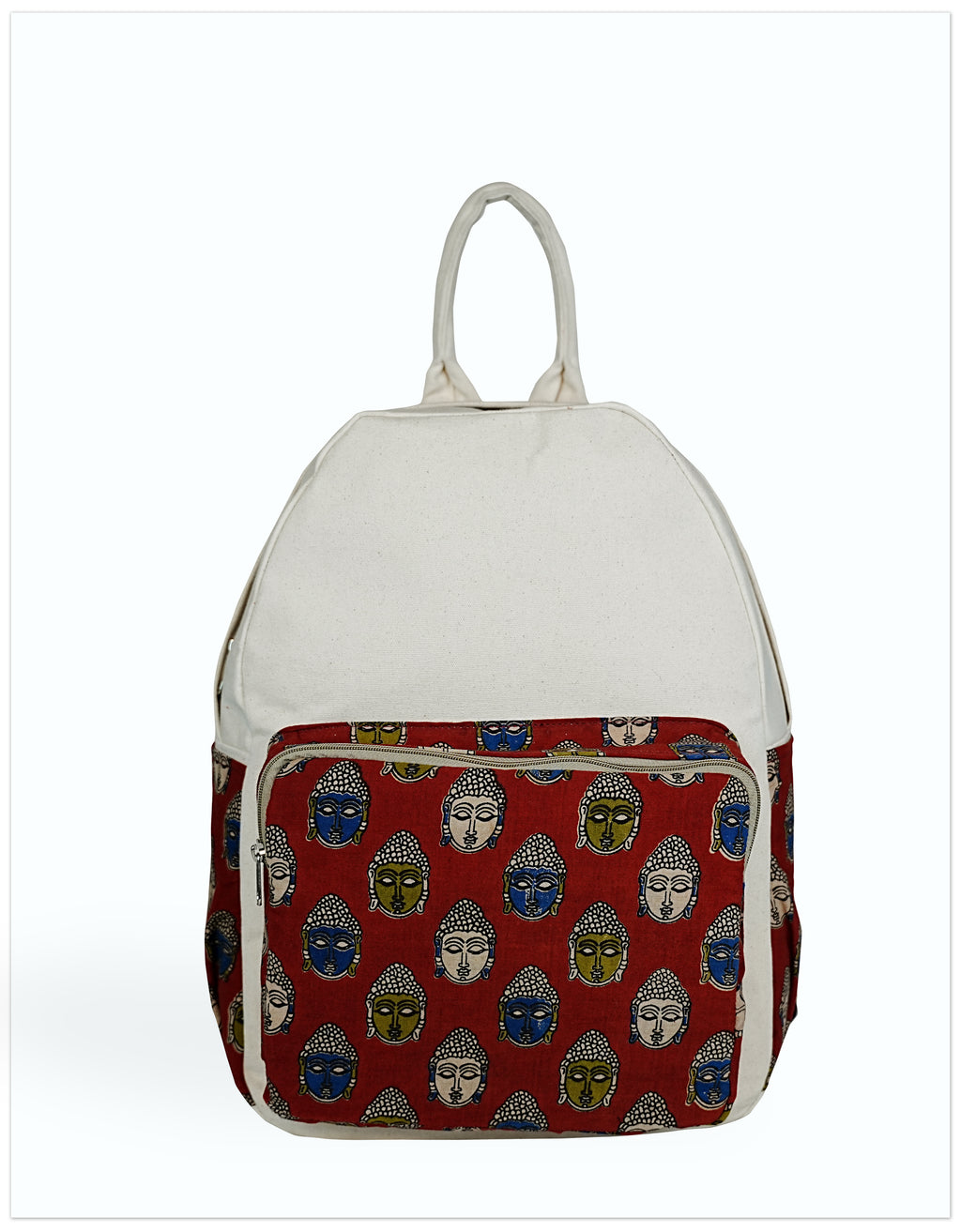 Serene Stillness Backpack