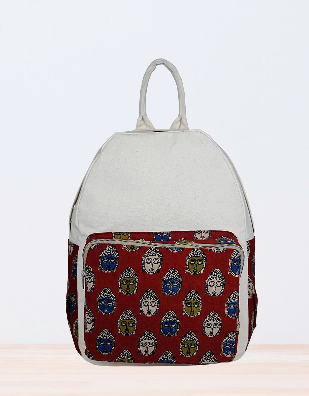 Serene Stillness Backpack