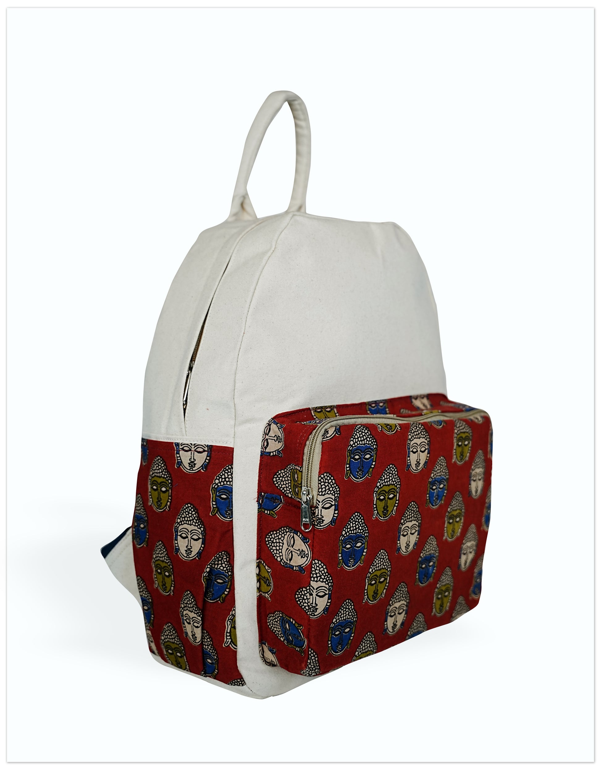 Serene Stillness Backpack