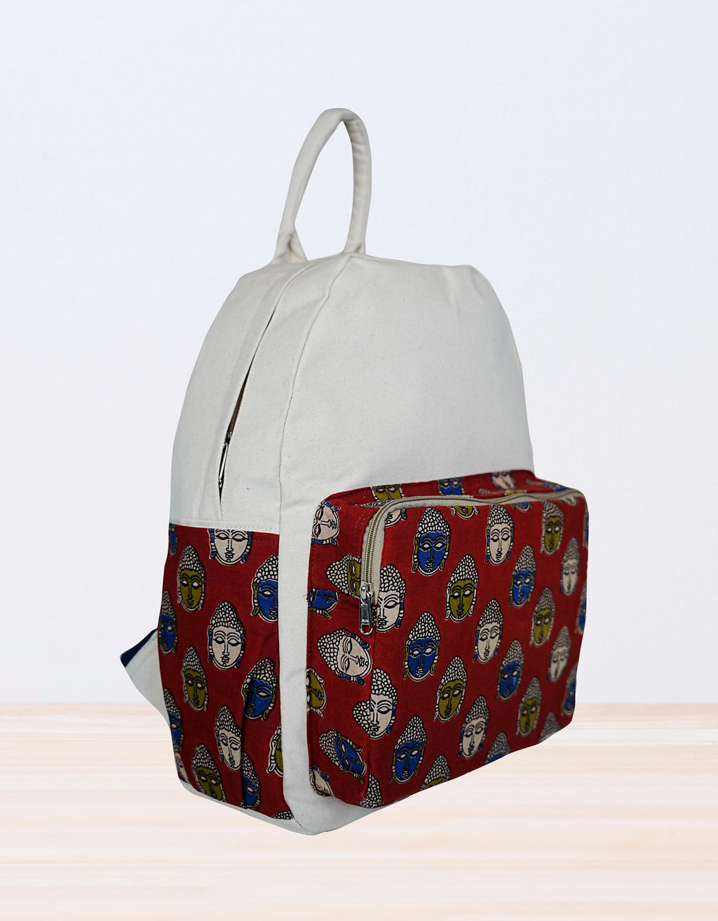Serene Stillness Backpack