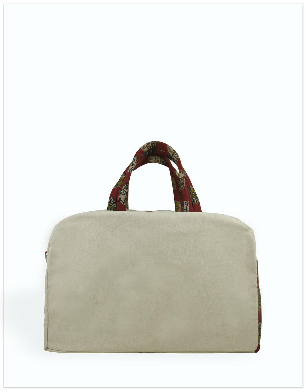 Serene Stillness Duffle Bag