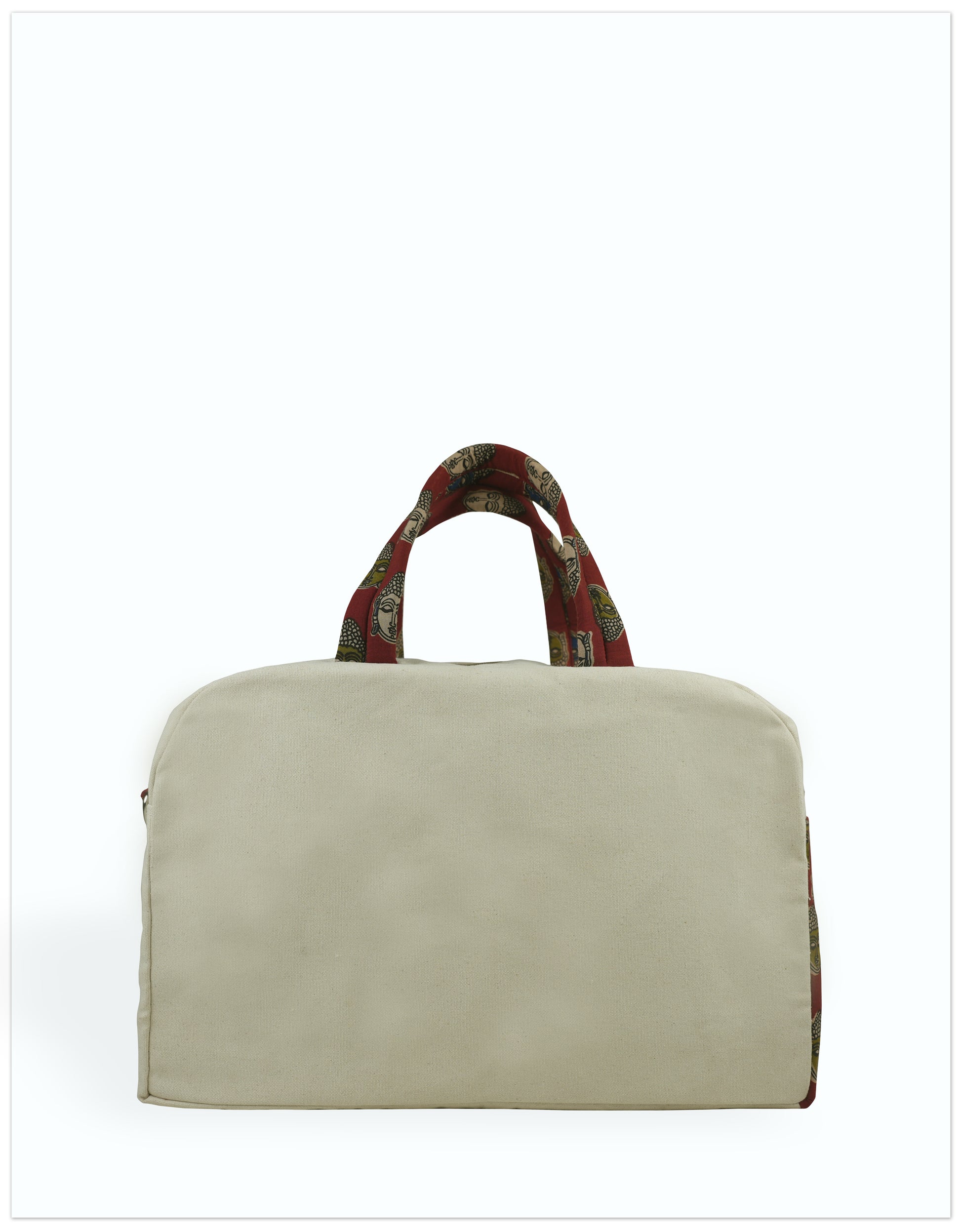 Serene Stillness Duffle Bag