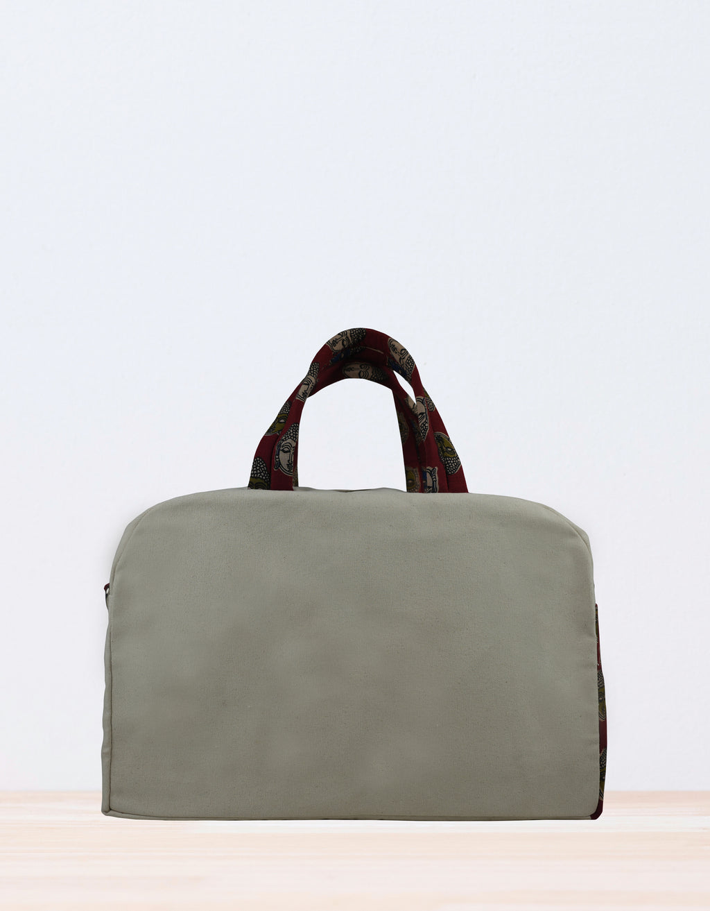 Serene Stillness Duffle Bag